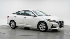 2025 Nissan Sentra S -
                  Gastonia, NC