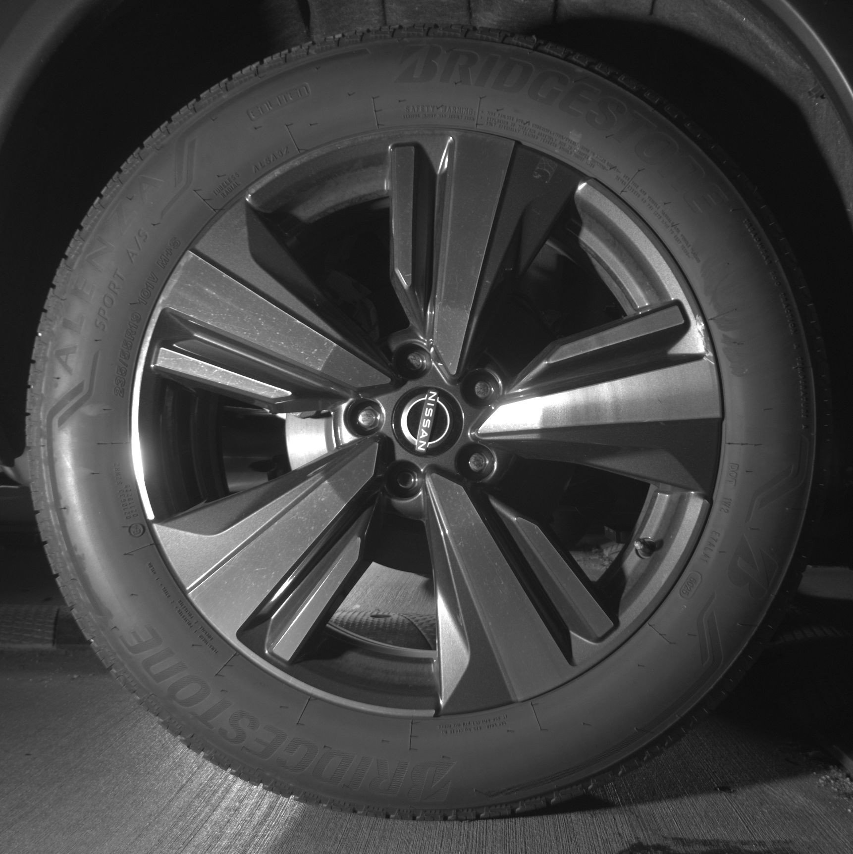 Thumbnail: 2026 Nissan Rogue - 15