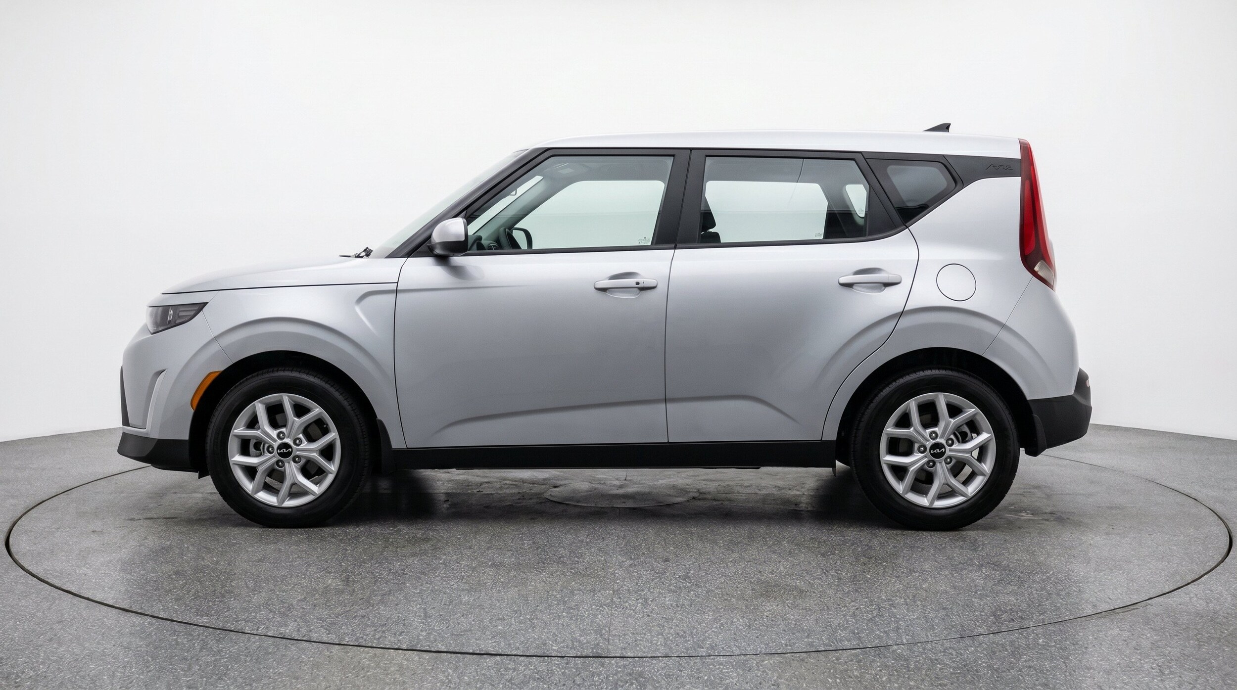Thumbnail: 2025 Kia Soul - 5