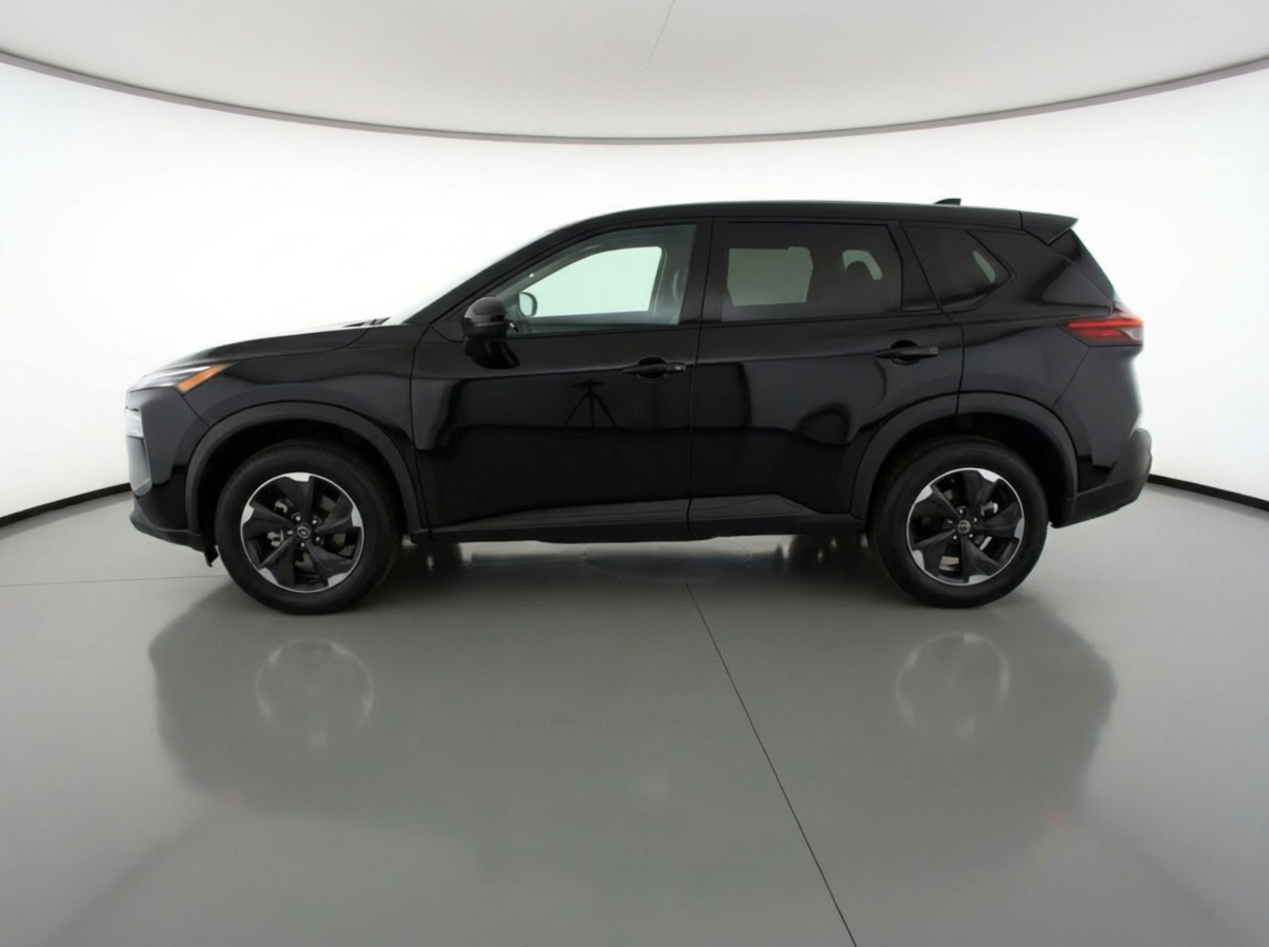 Thumbnail: 2025 Nissan Rogue - 4