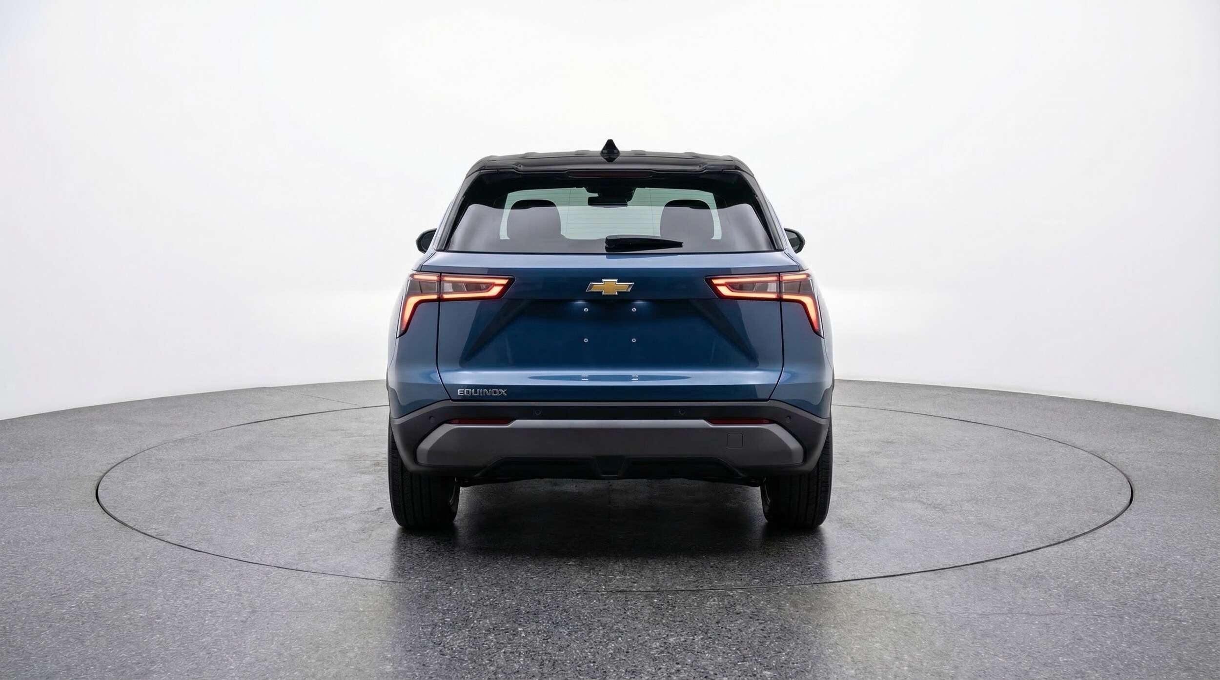Thumbnail: 2025 Chevrolet Equinox - 6