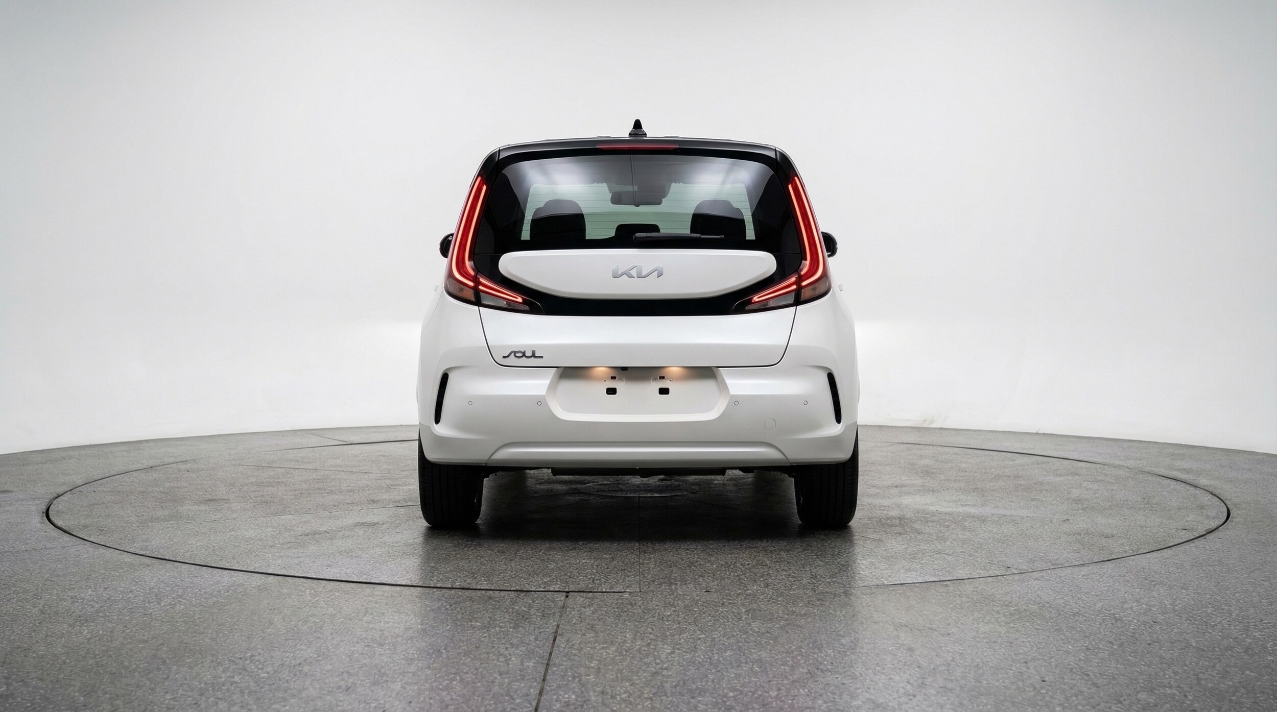 Thumbnail: 2025 Kia Soul - 6