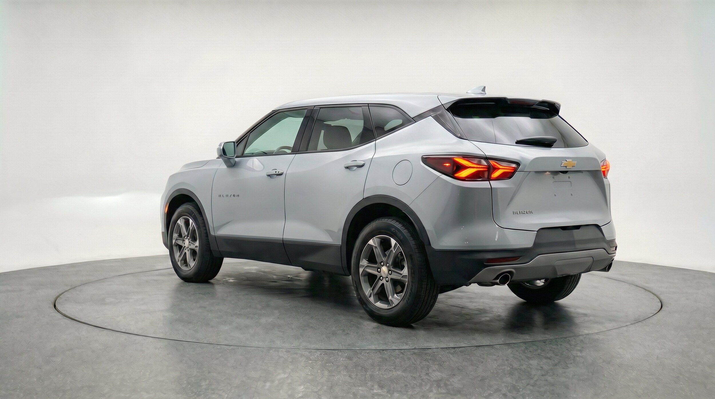Thumbnail: 2025 Chevrolet Blazer - 6