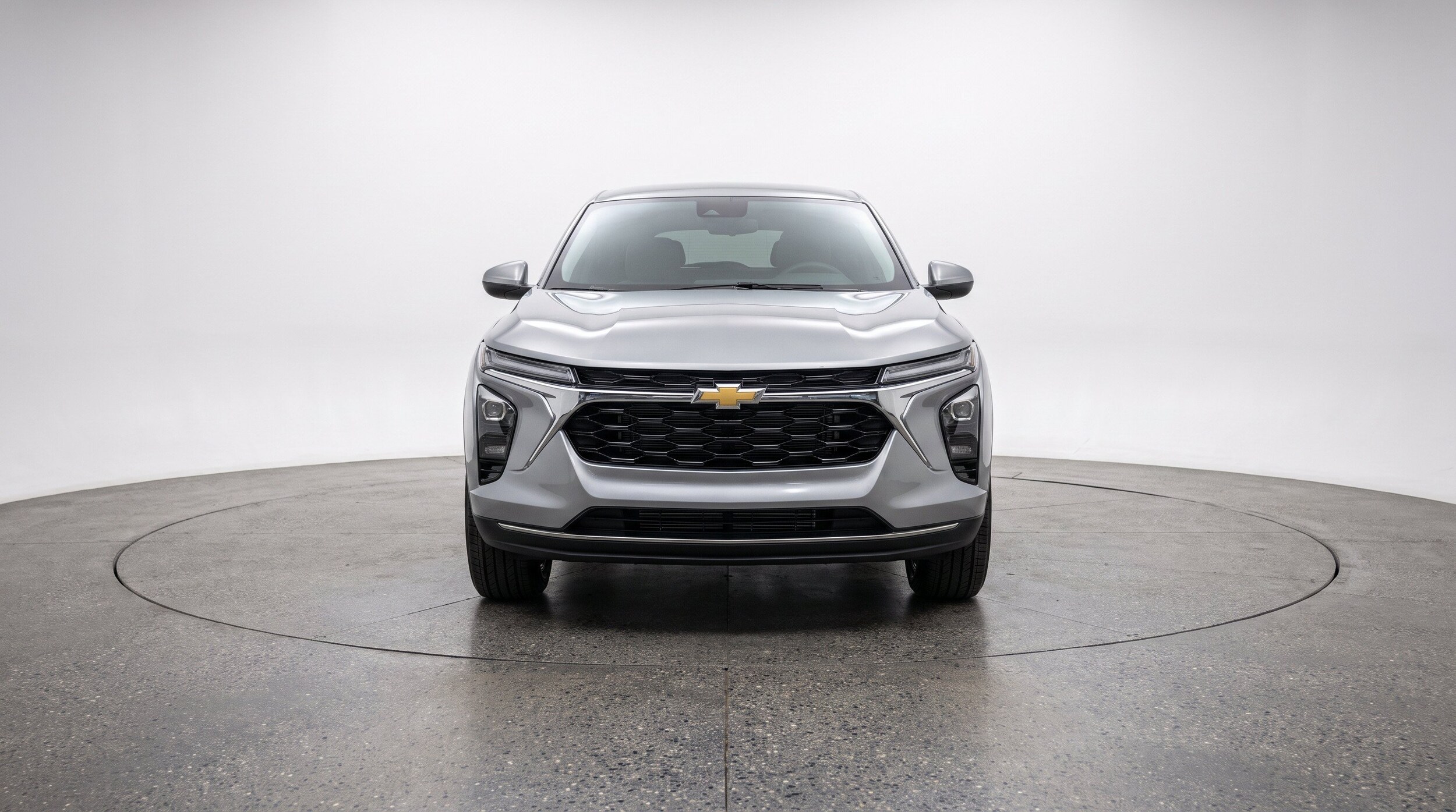 Thumbnail: 2025 Chevrolet Blazer - 2