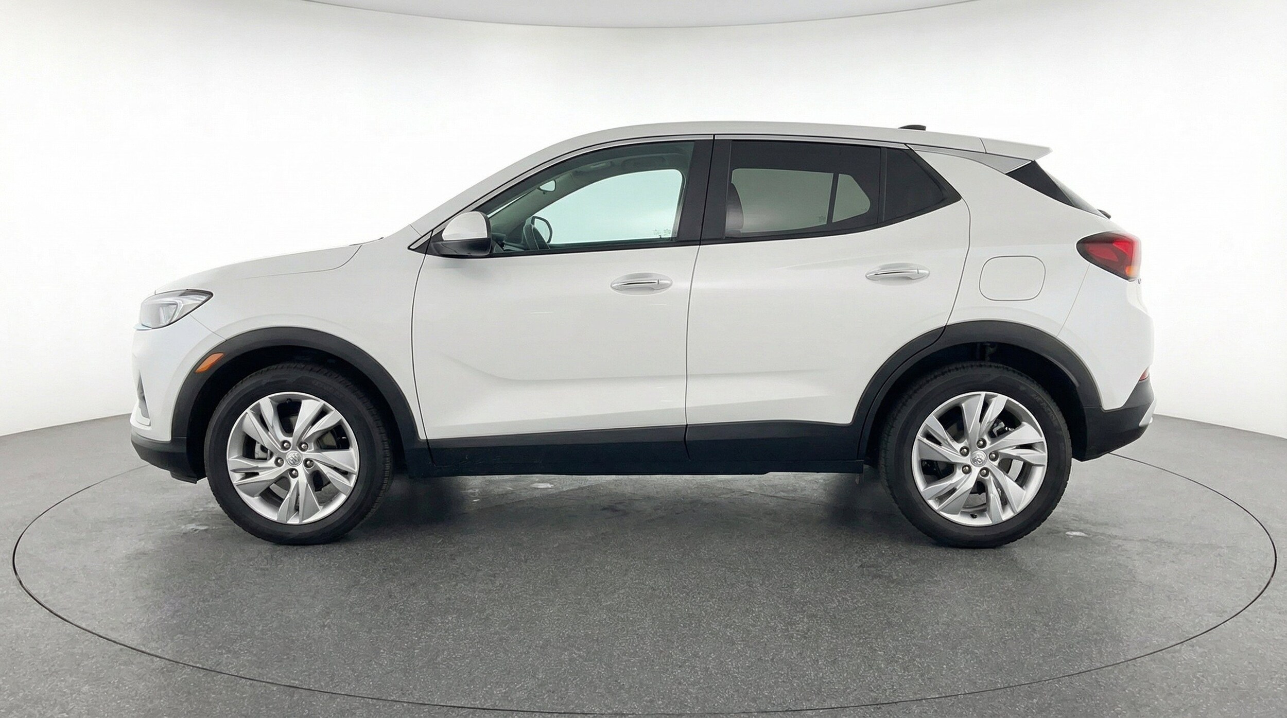 Thumbnail: 2026 Buick Encore GX - 5