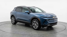 2025 Chevrolet Equinox LT -
                  Gastonia, NC
