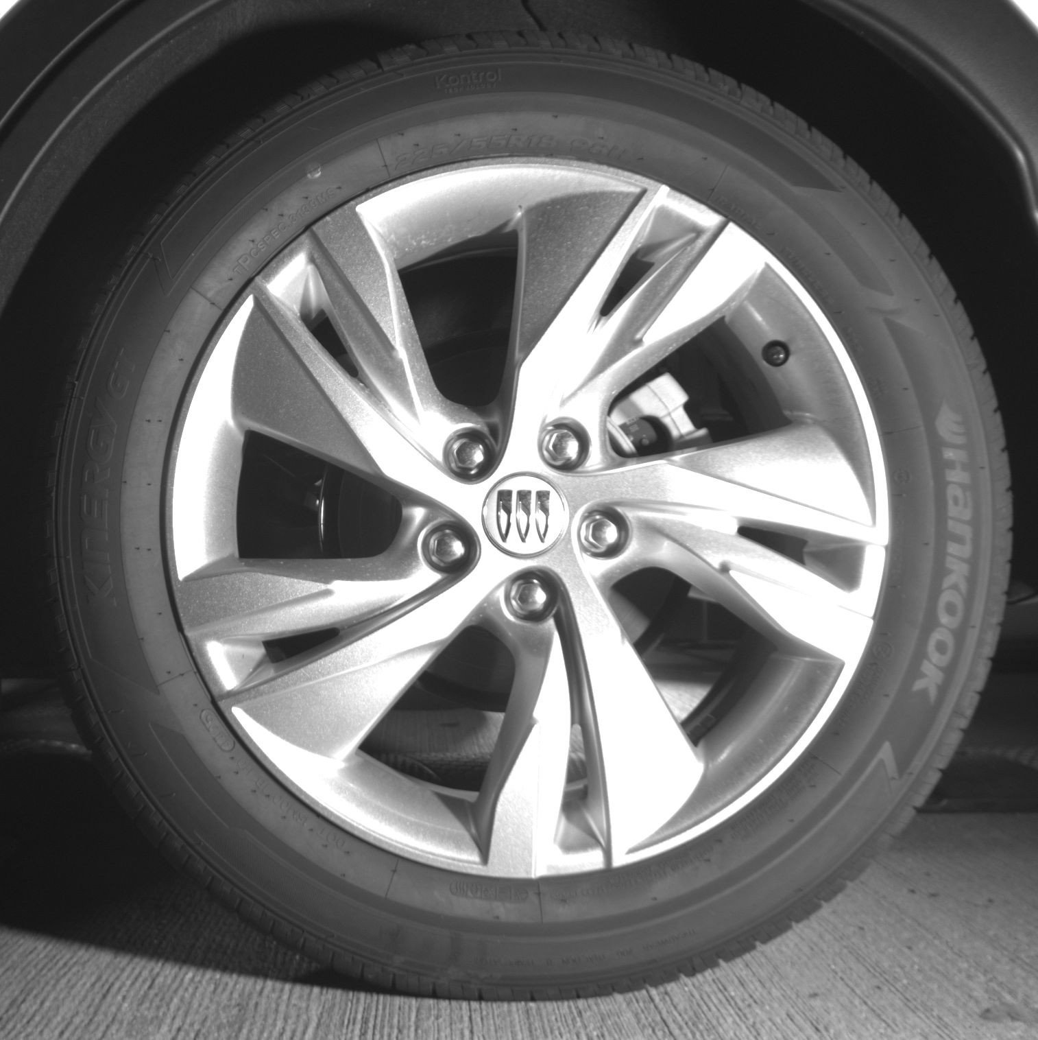 Thumbnail: 2026 Buick Encore GX - 14