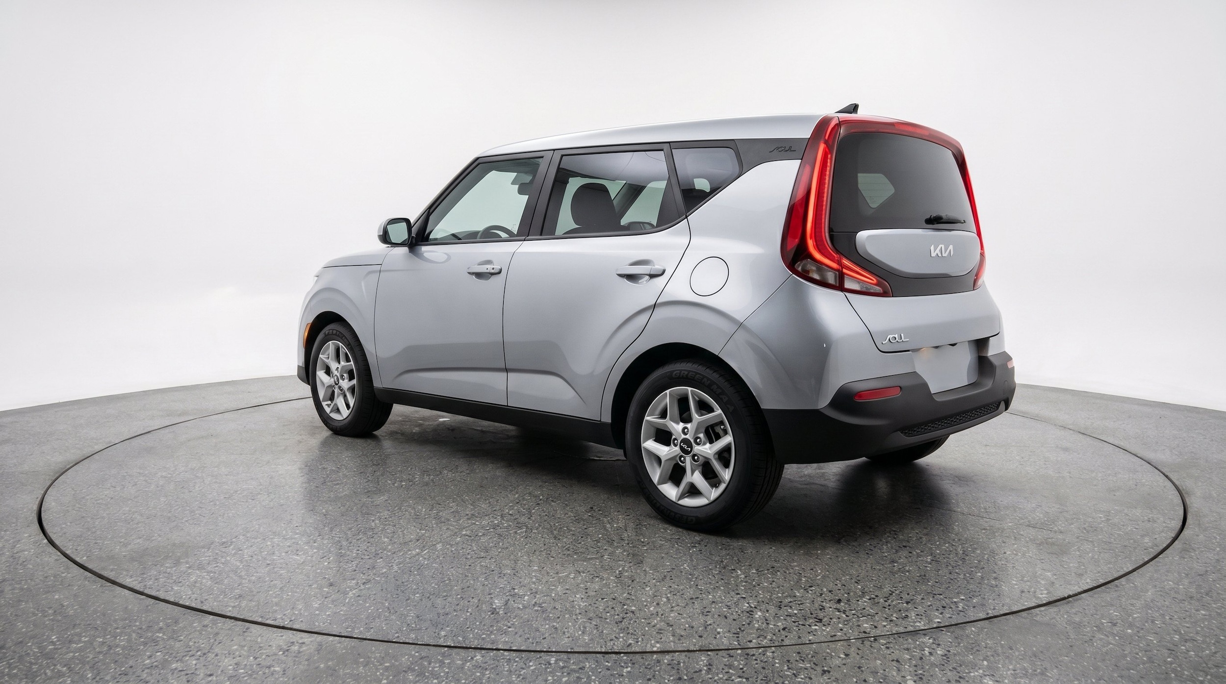 Thumbnail: 2025 Kia Soul - 6