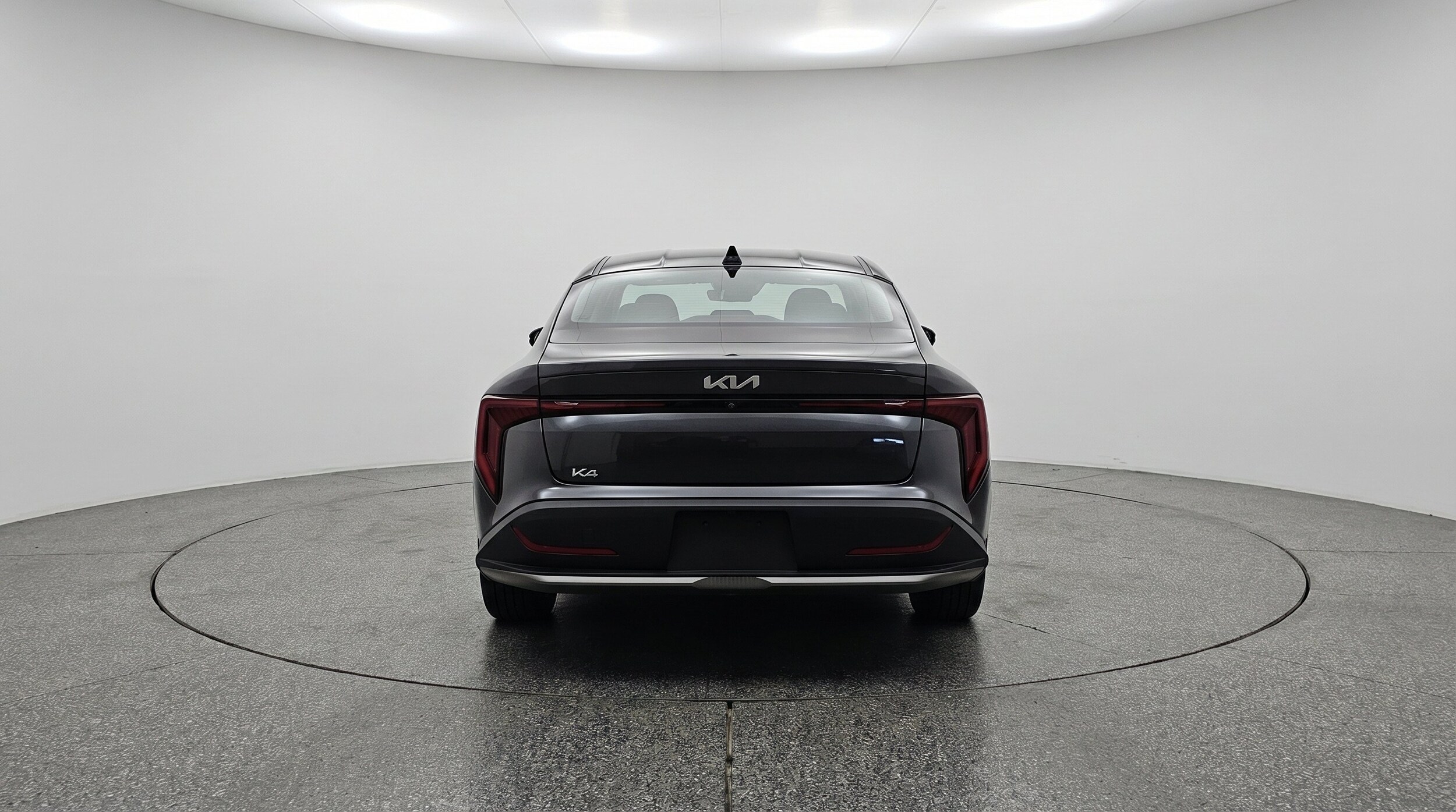 Thumbnail: 2026 Kia K4 - 7