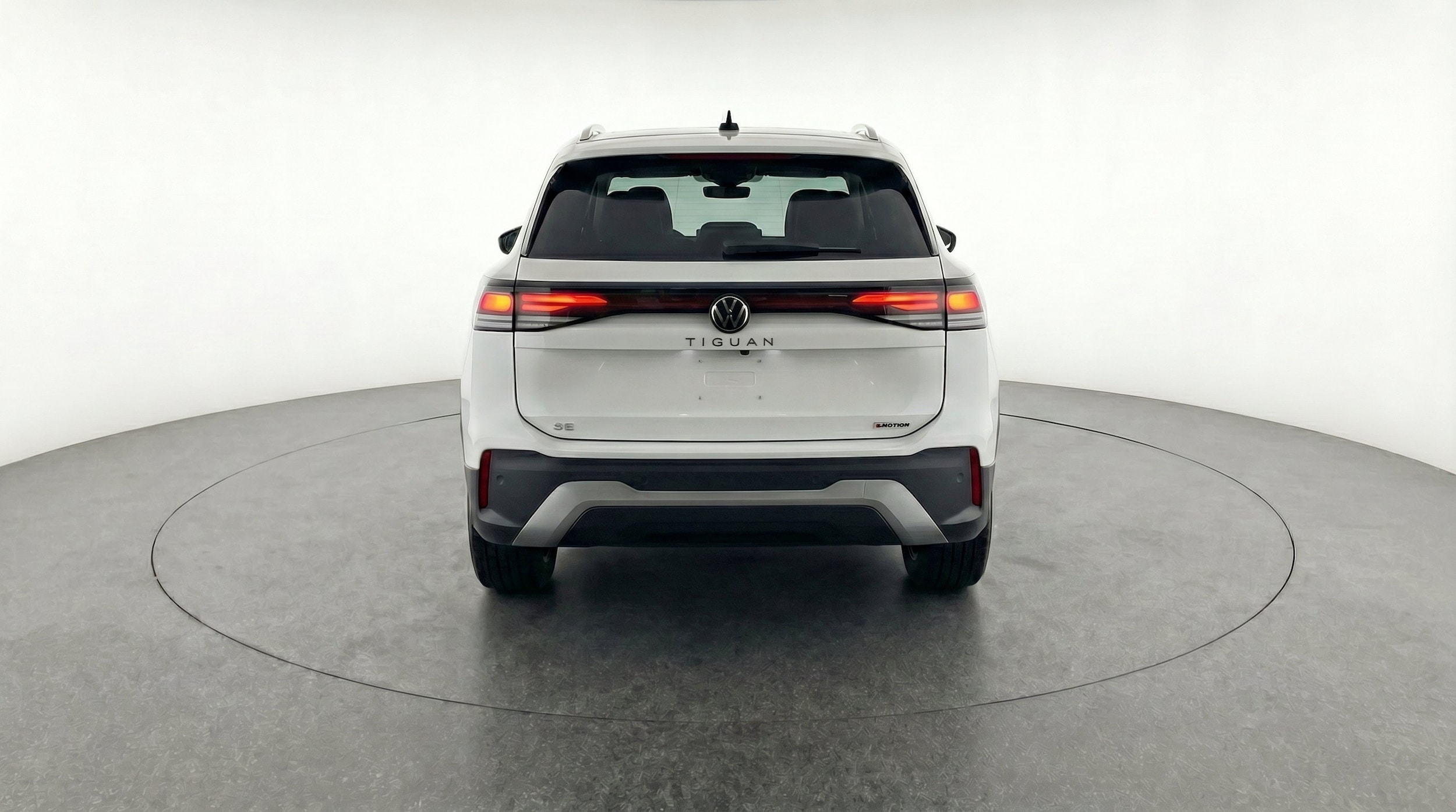 Thumbnail: 2026 Volkswagen Tiguan - 7