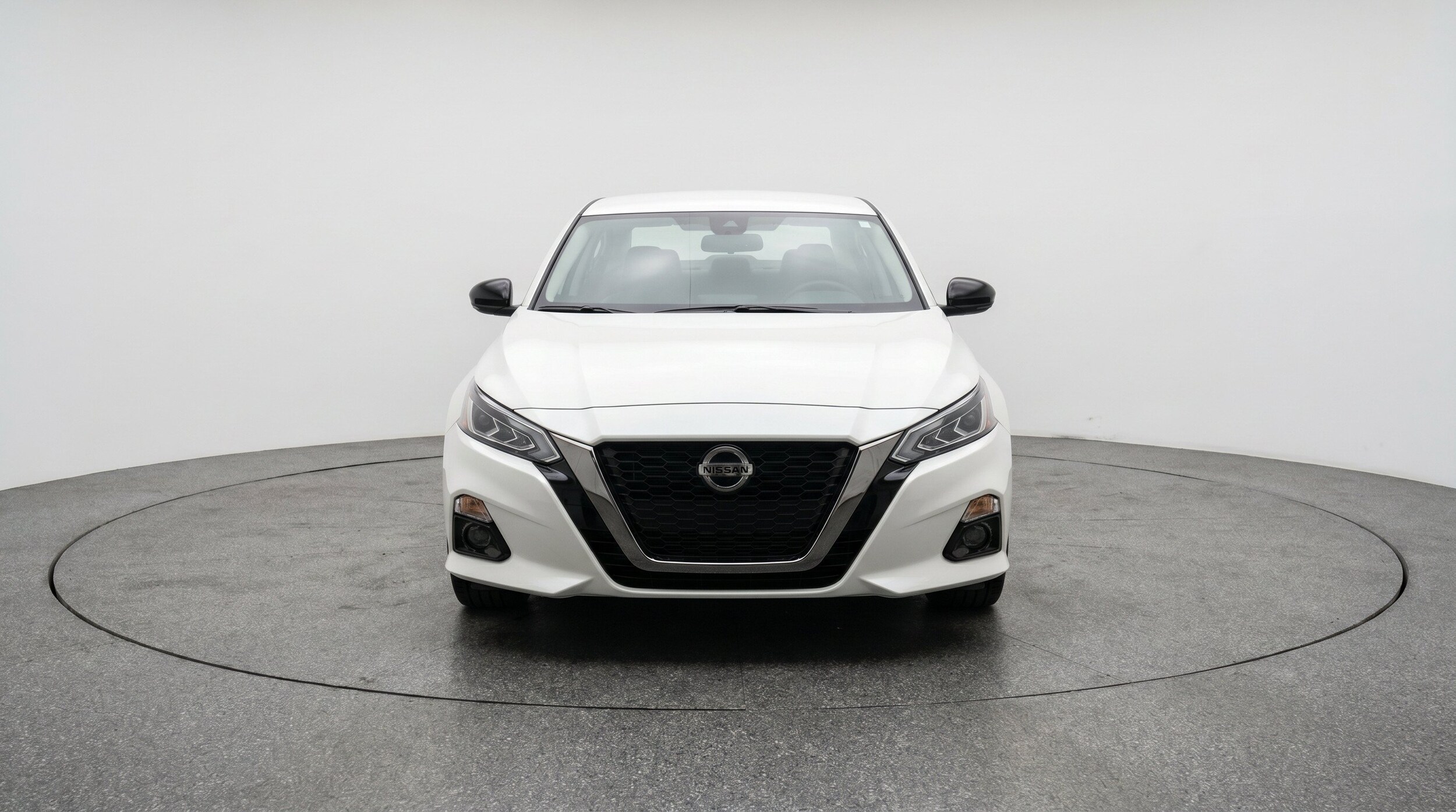Thumbnail: 2026 Nissan Altima - 2