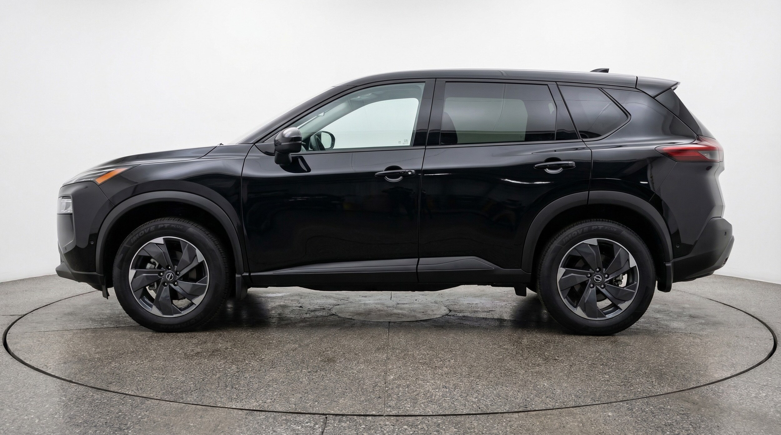 Thumbnail: 2025 Nissan Rogue - 4
