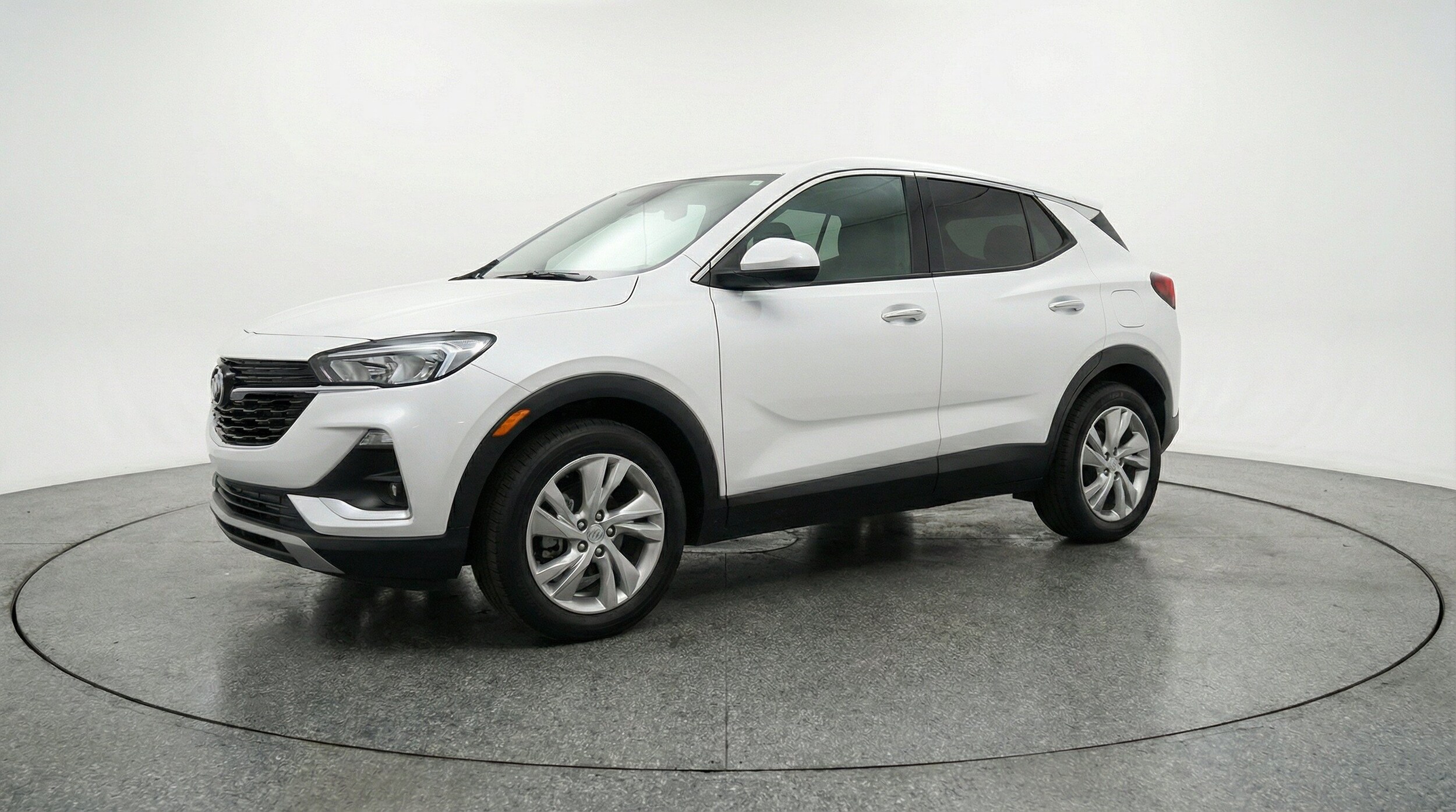 Thumbnail: 2026 Buick Encore GX - 3