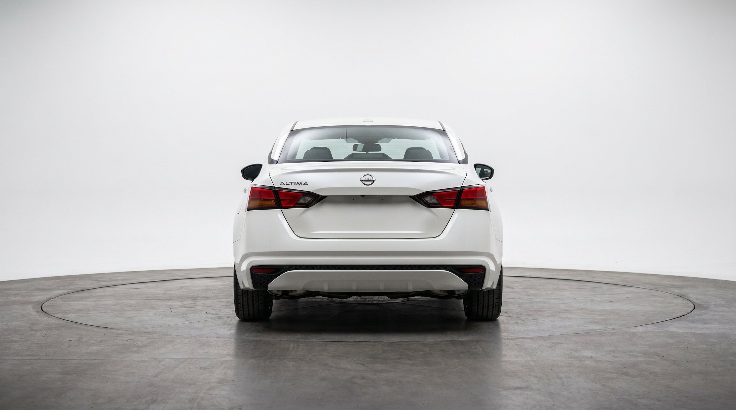 Thumbnail: 2026 Nissan Altima - 7