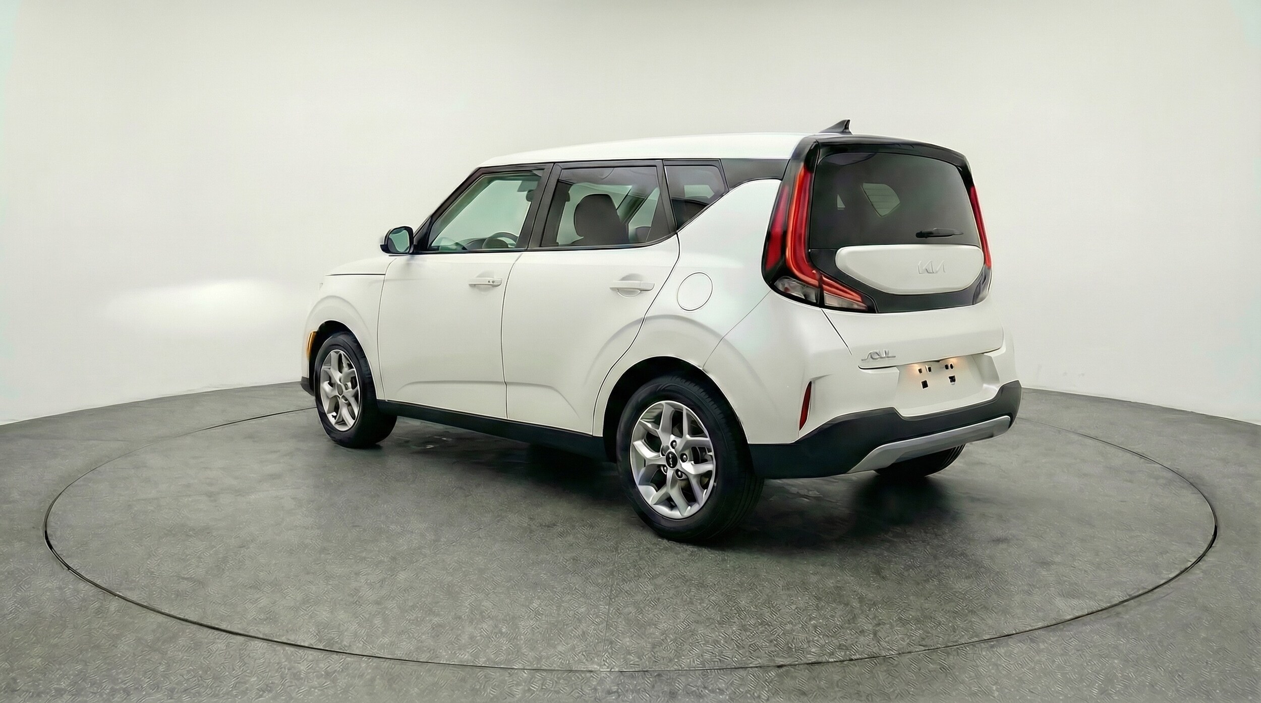 Thumbnail: 2025 Kia Soul - 5