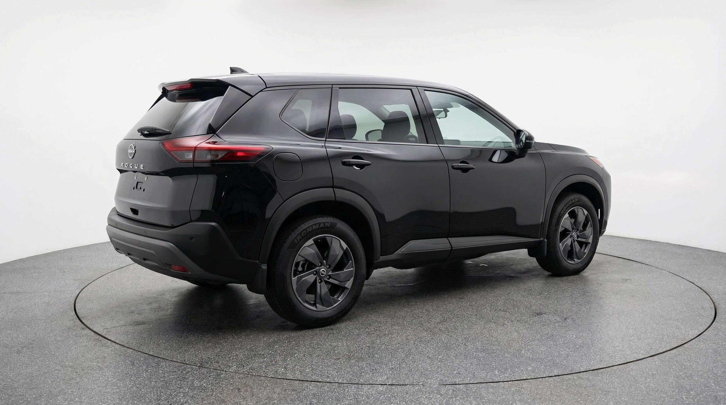Thumbnail: 2025 Nissan Rogue - 7