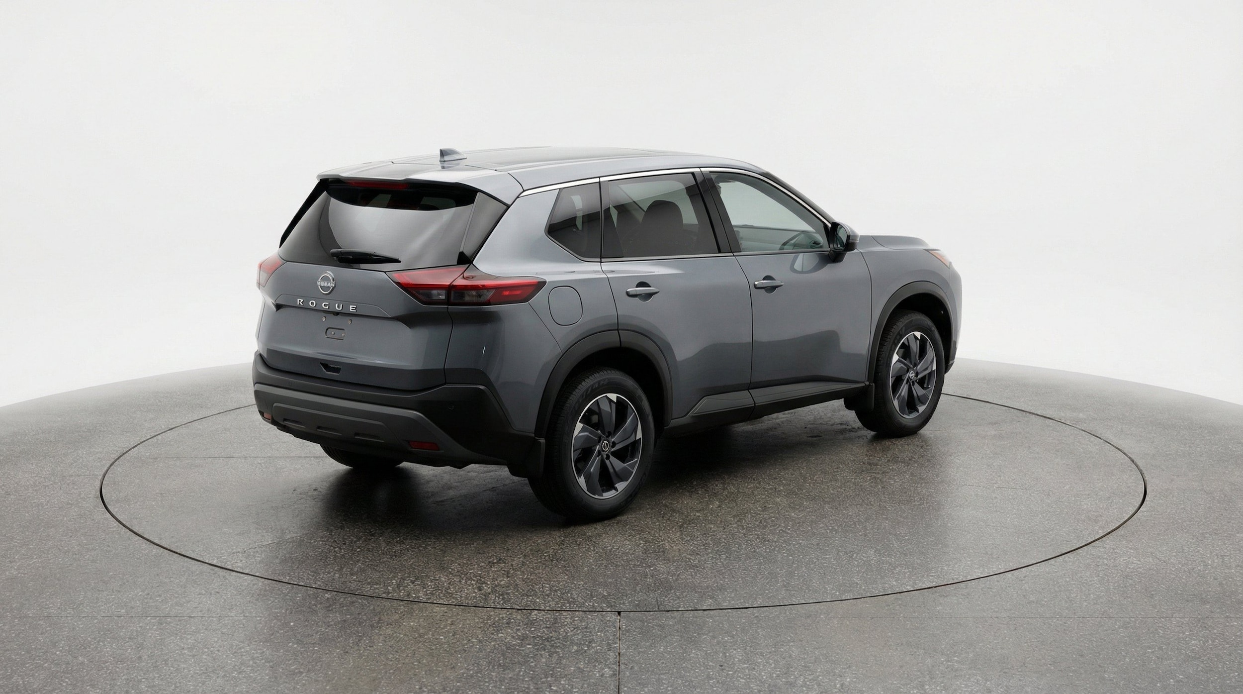 Thumbnail: 2025 Nissan Rogue - 9