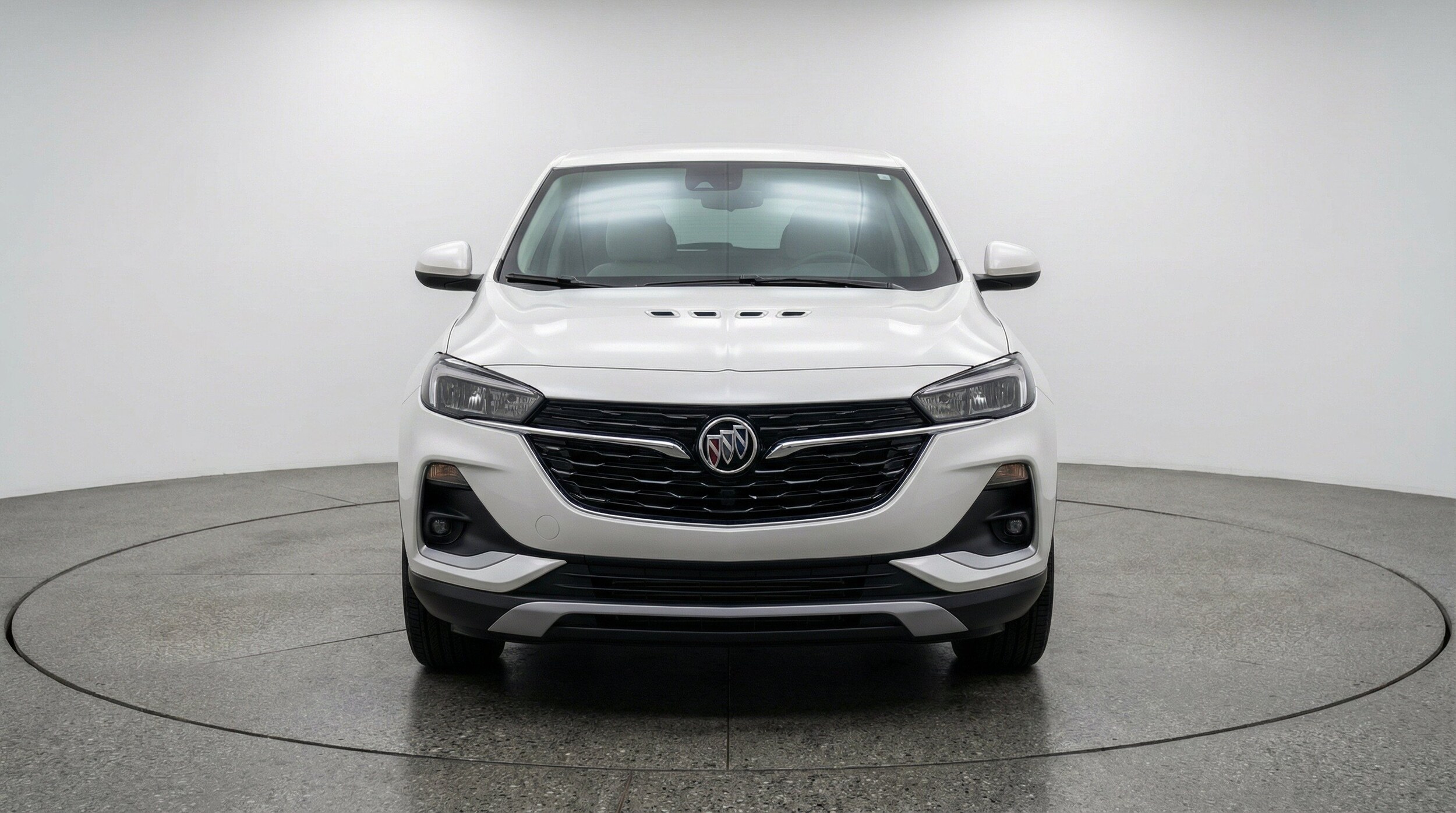 Thumbnail: 2026 Buick Encore GX - 2