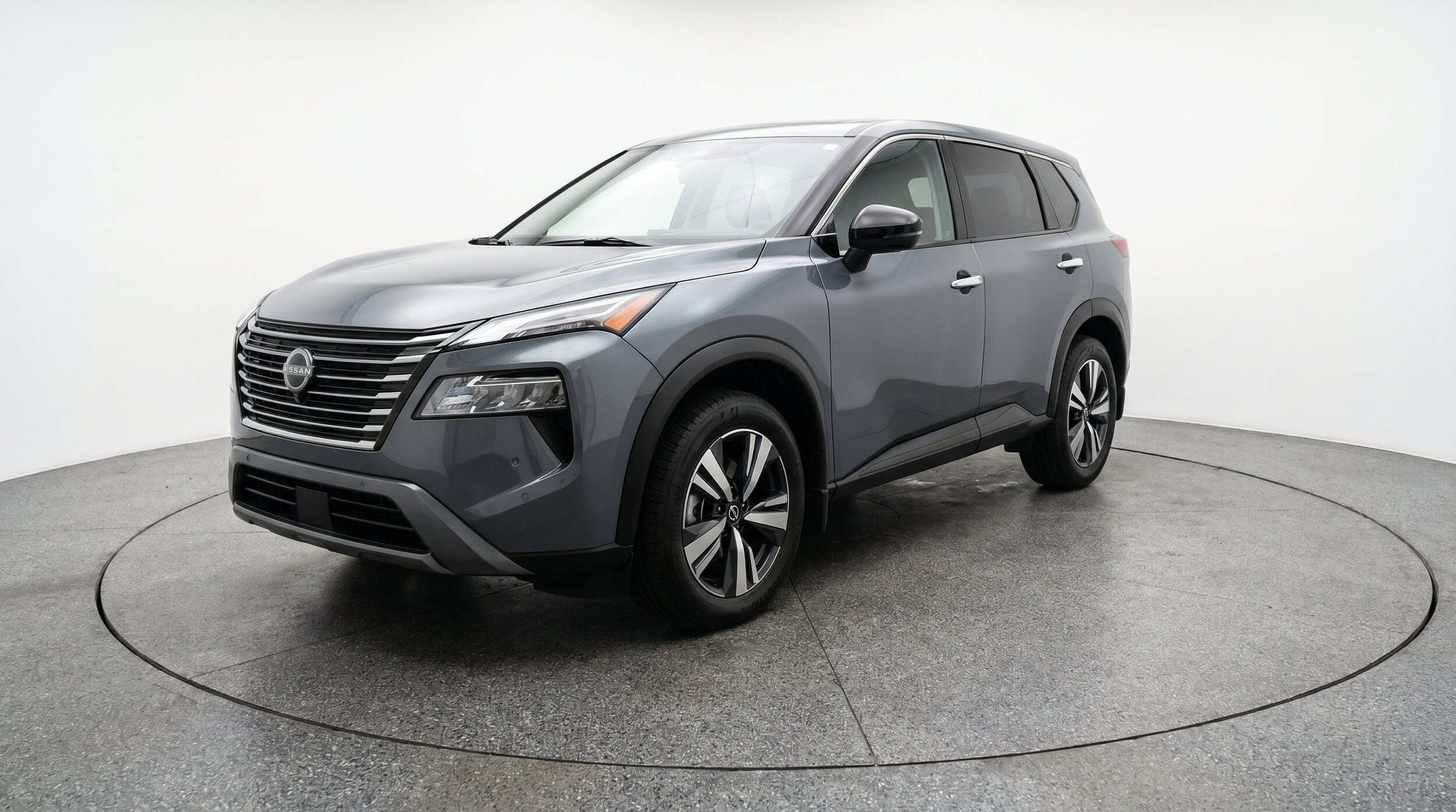 Thumbnail: 2026 Nissan Rogue - 3