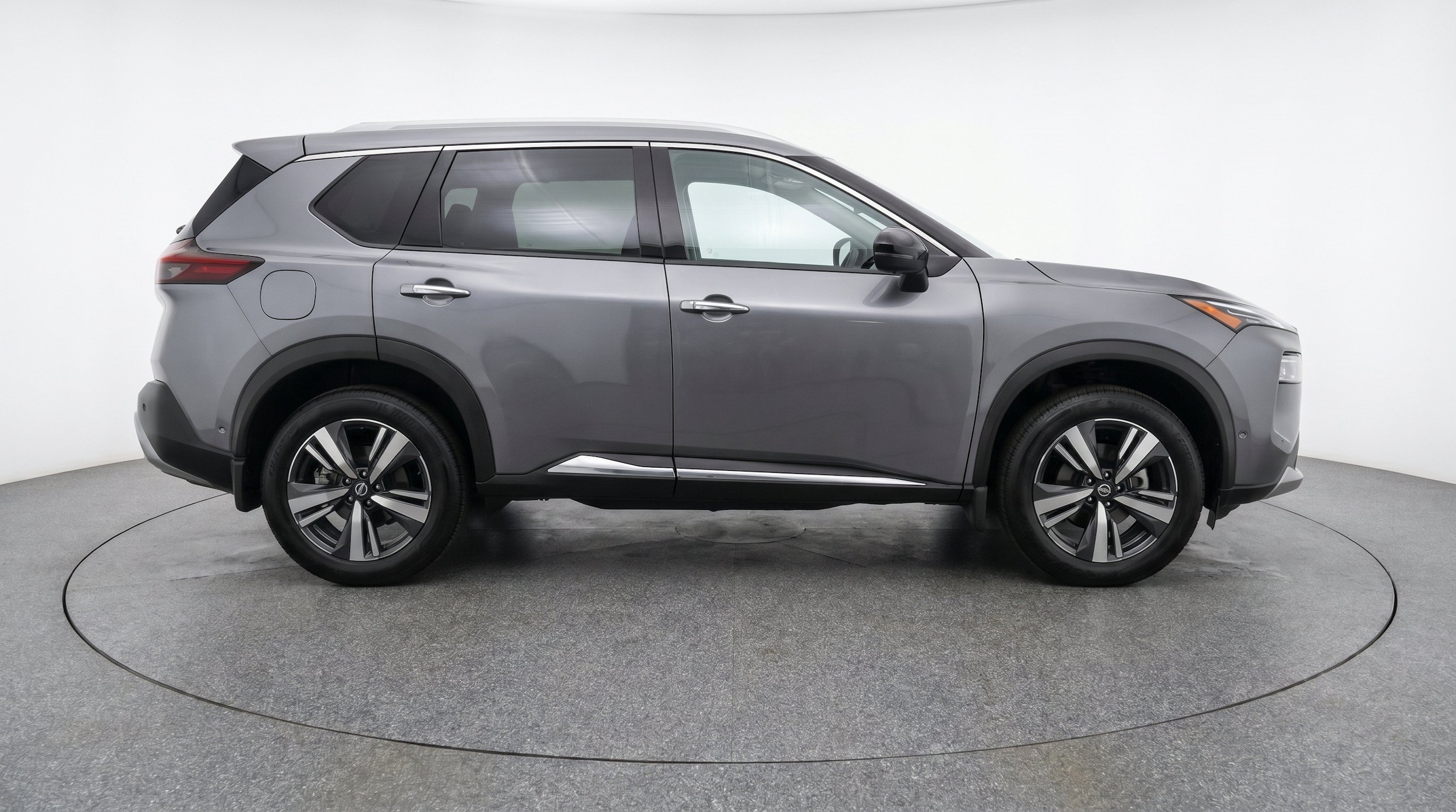 Thumbnail: 2026 Nissan Rogue - 11