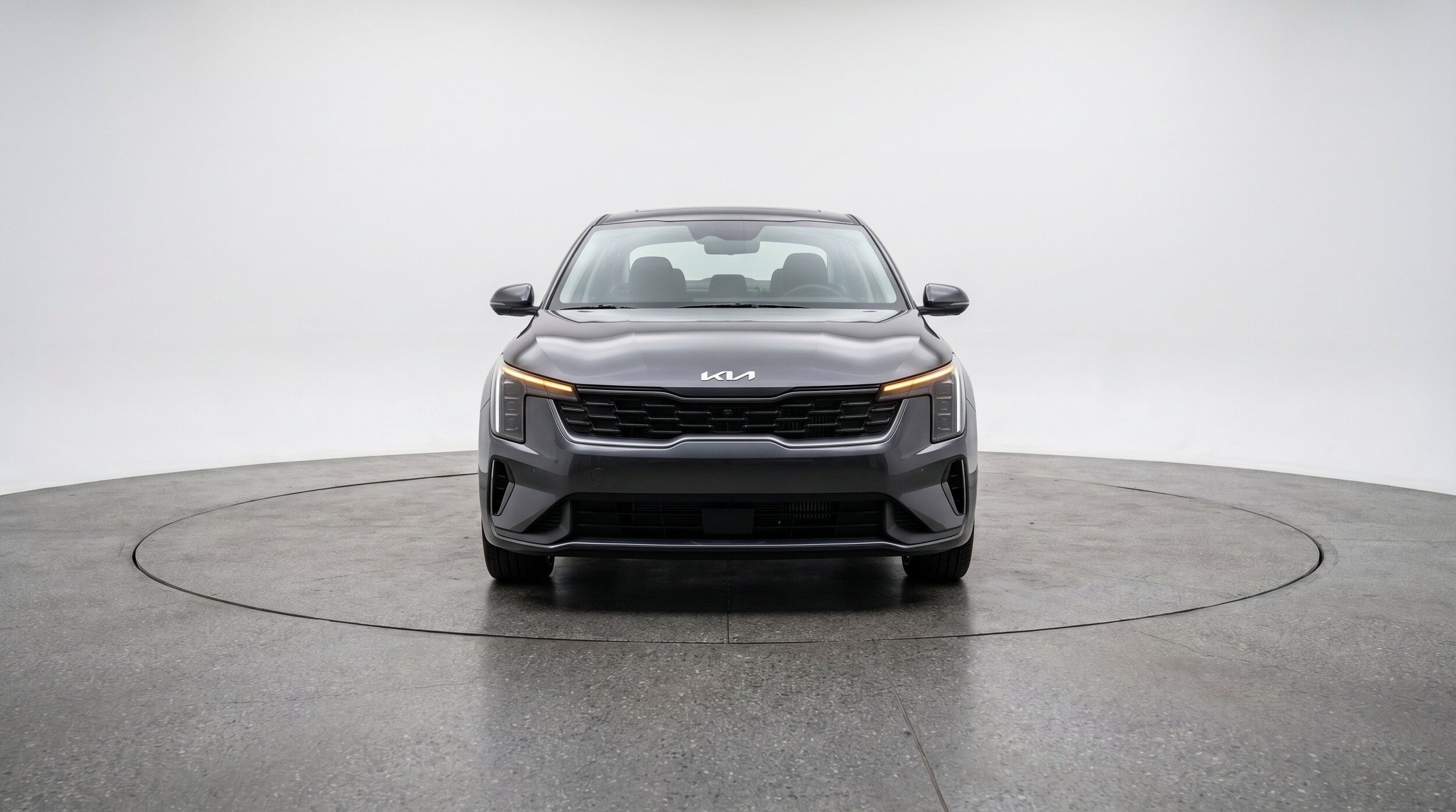 Thumbnail: 2026 Kia K4 - 2