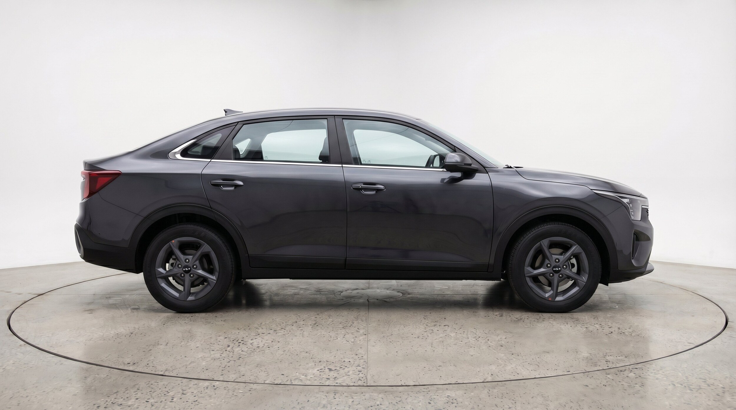 Thumbnail: 2026 Kia K4 - 11