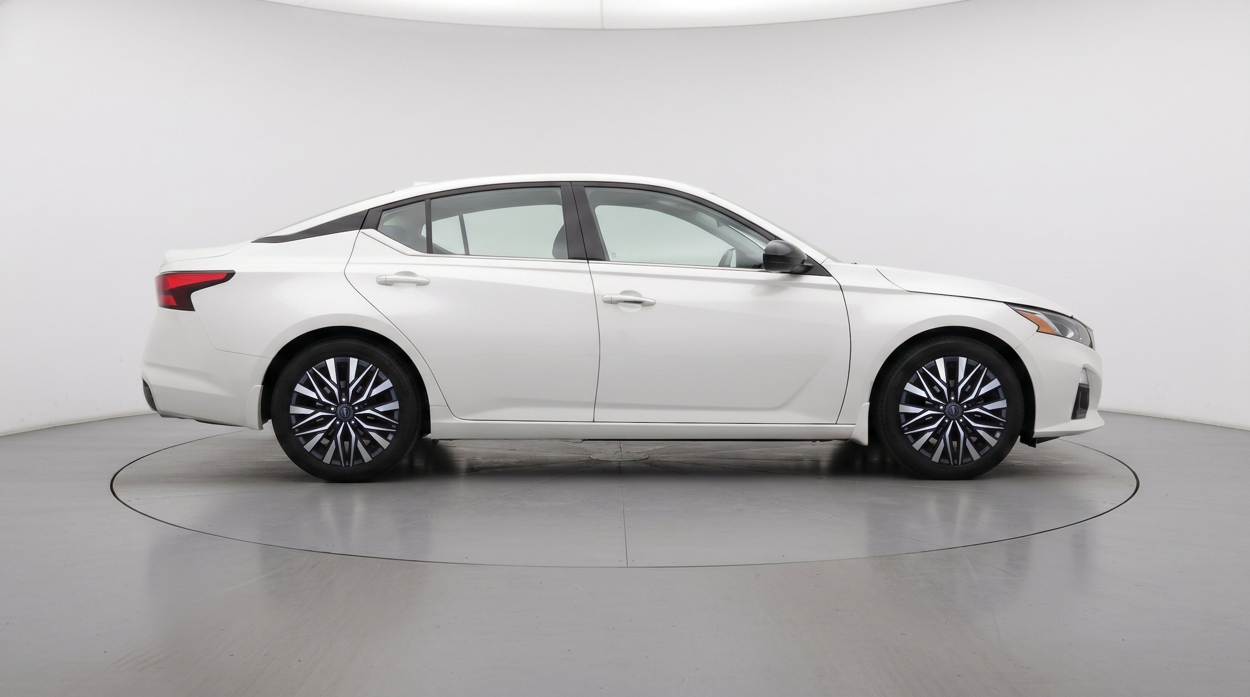 Thumbnail: 2026 Nissan Altima - 10