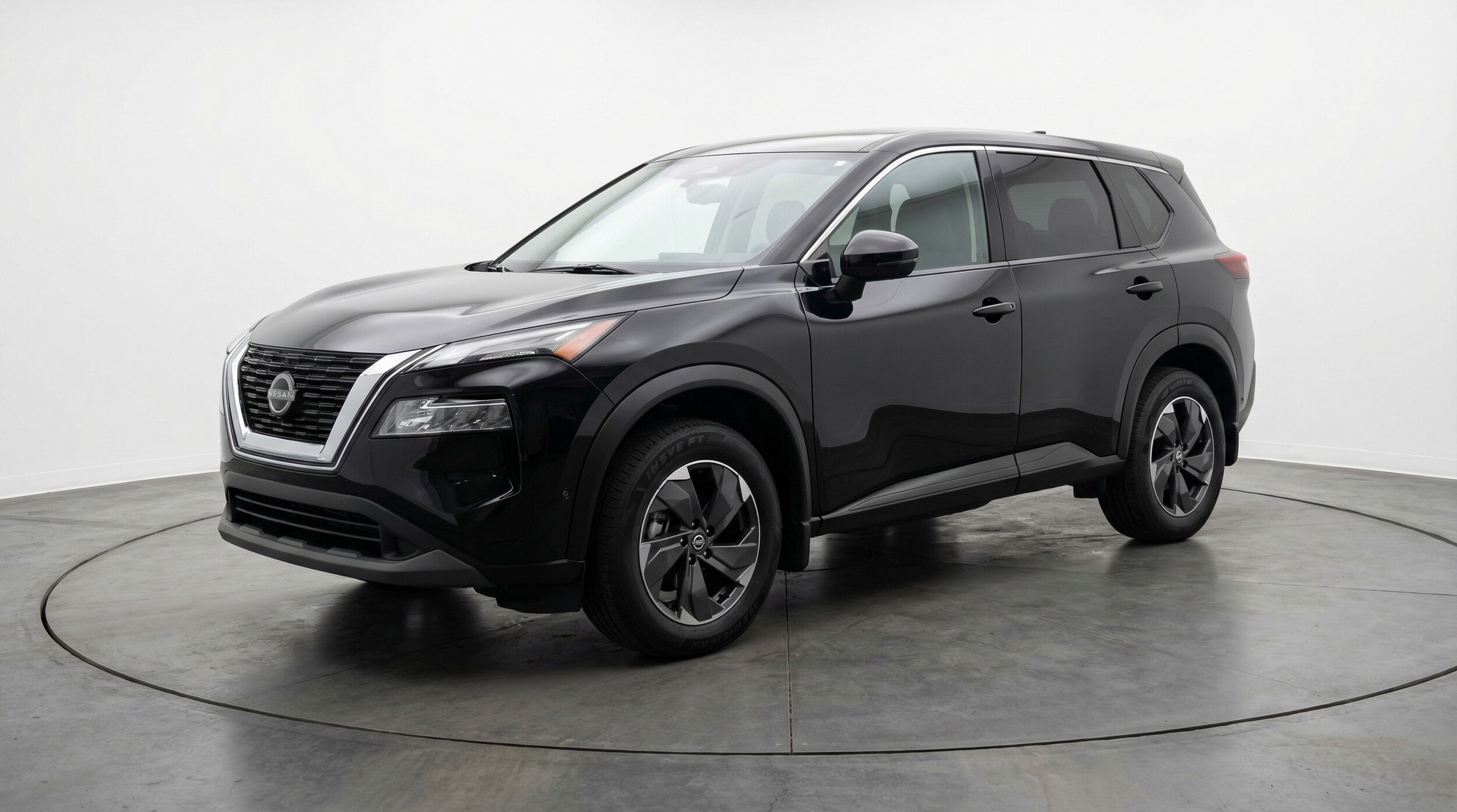 Thumbnail: 2025 Nissan Rogue - 3