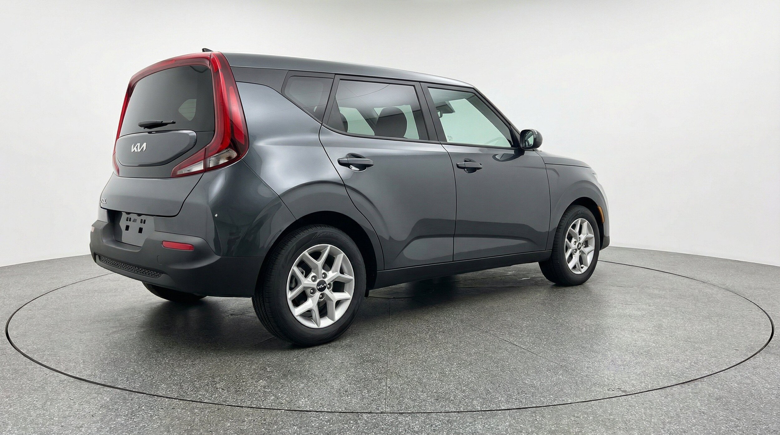 Thumbnail: 2025 Kia Soul - 9