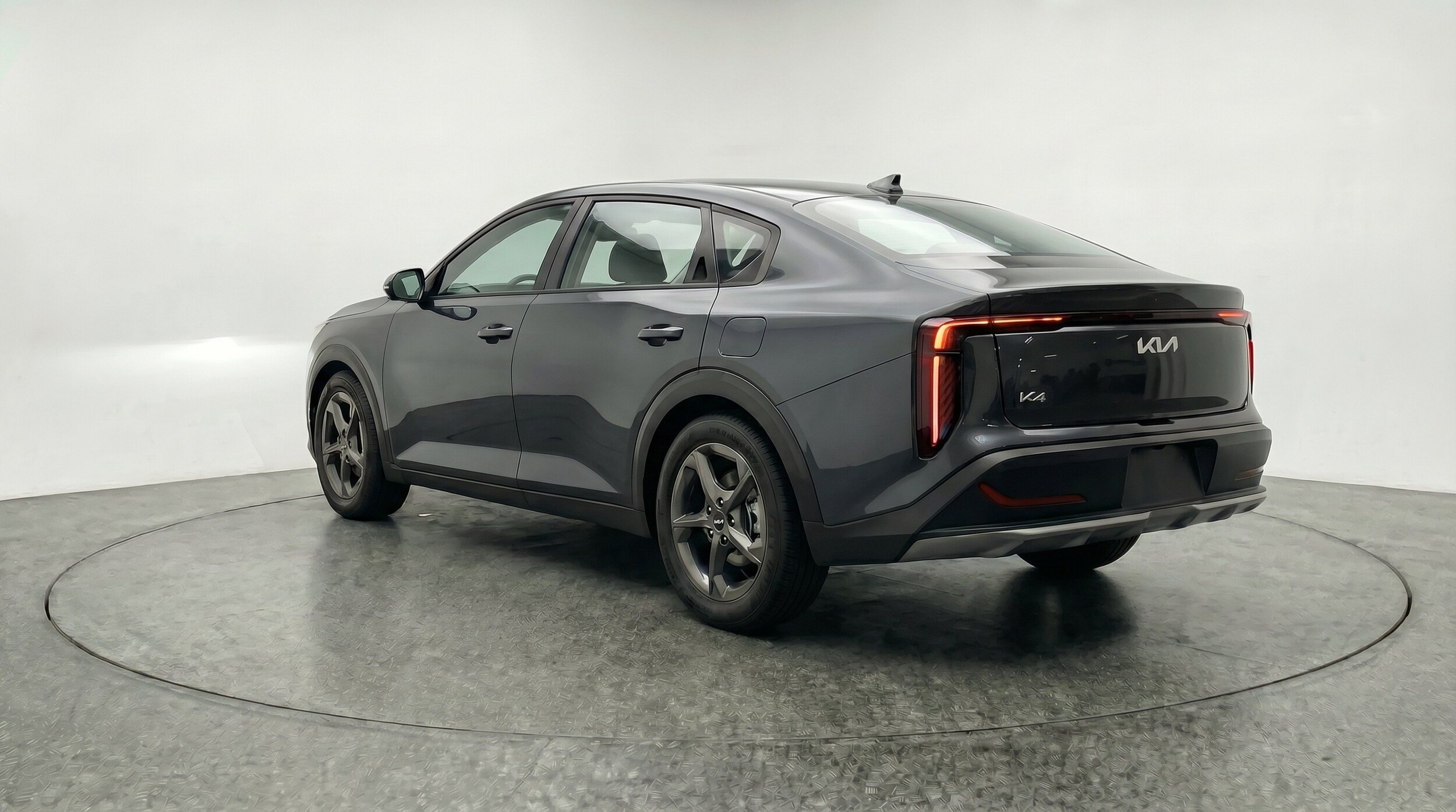 Thumbnail: 2026 Kia K4 - 6