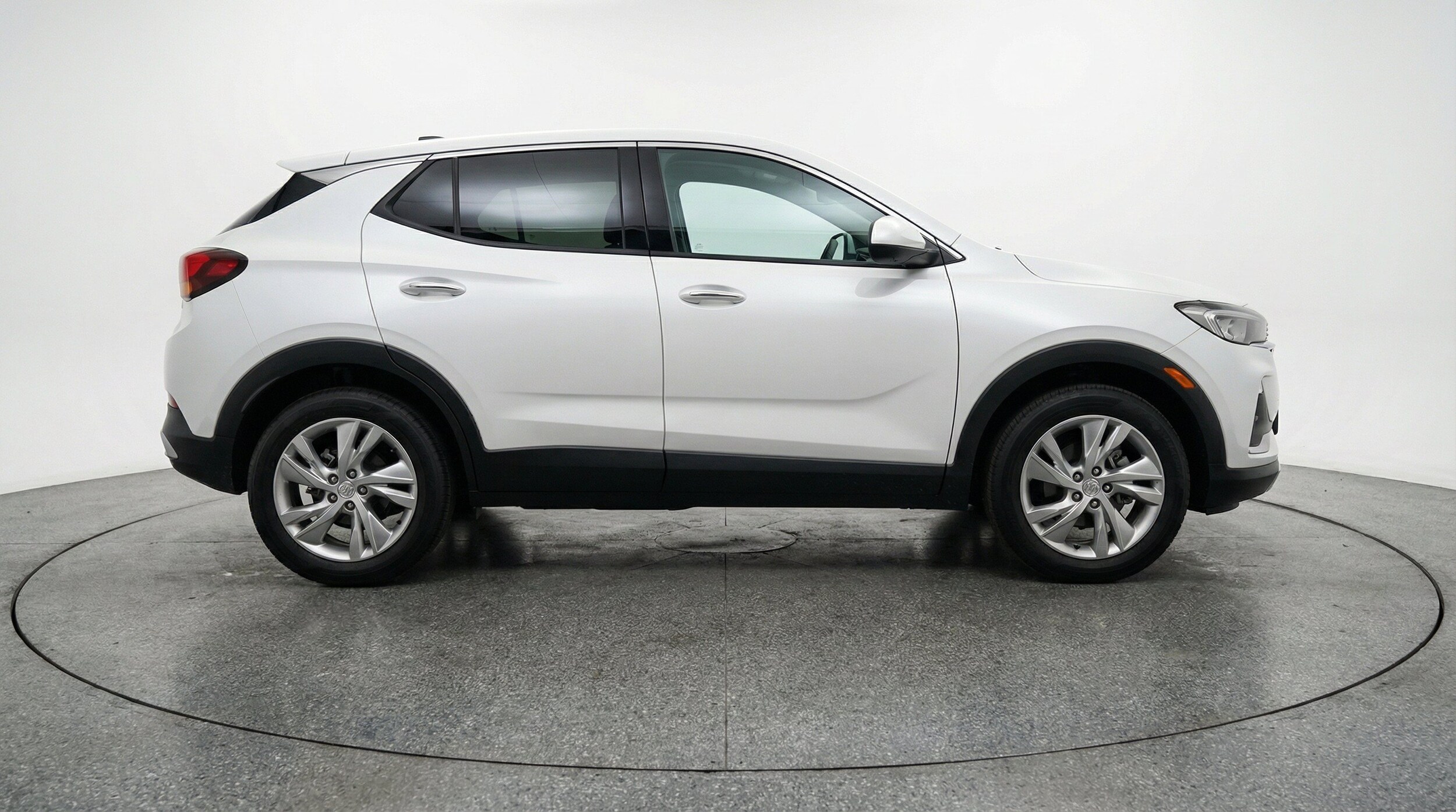 Thumbnail: 2026 Buick Encore GX - 11