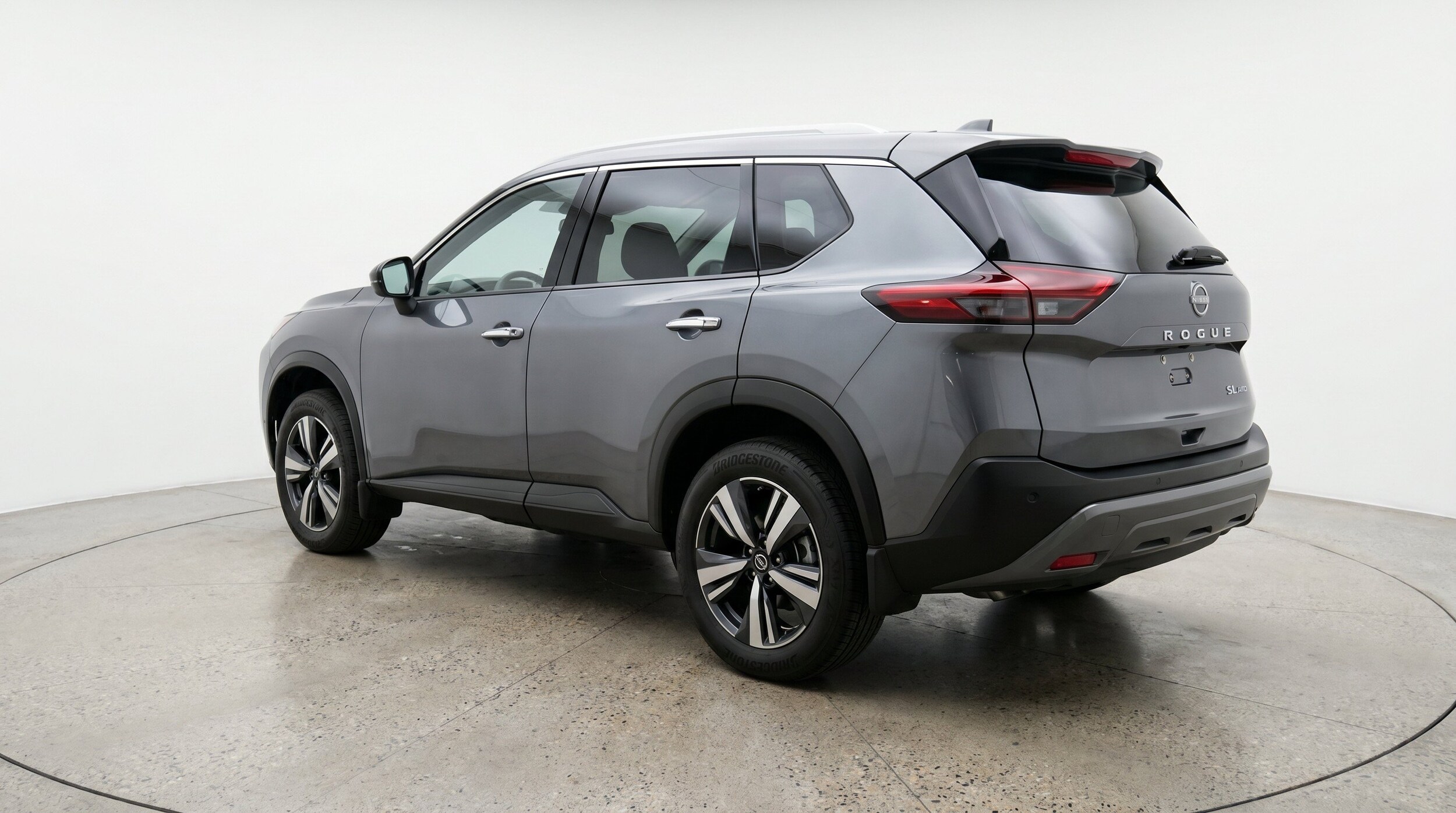 Thumbnail: 2026 Nissan Rogue - 6