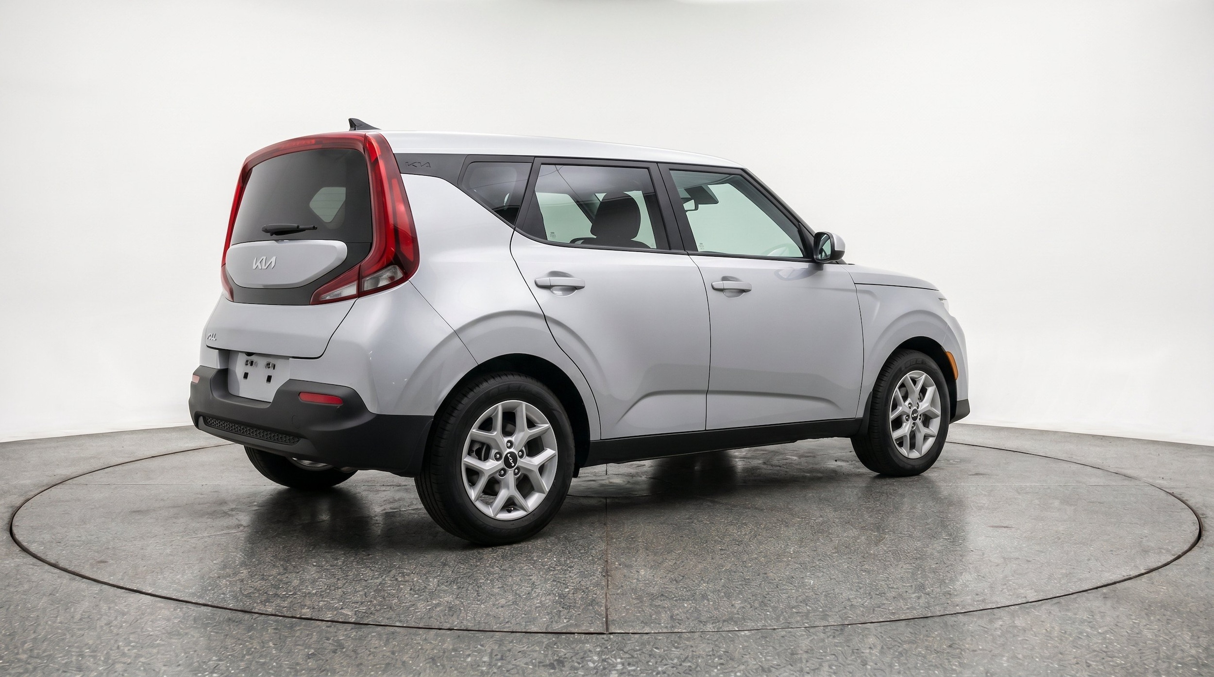 Thumbnail: 2025 Kia Soul - 9