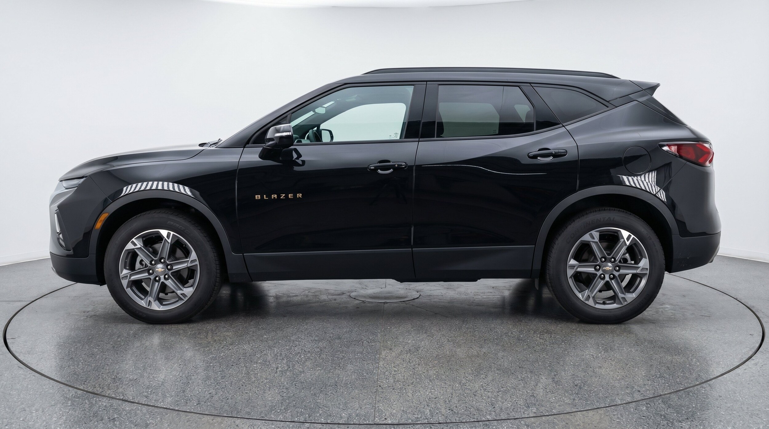Thumbnail: 2026 Chevrolet Blazer - 5
