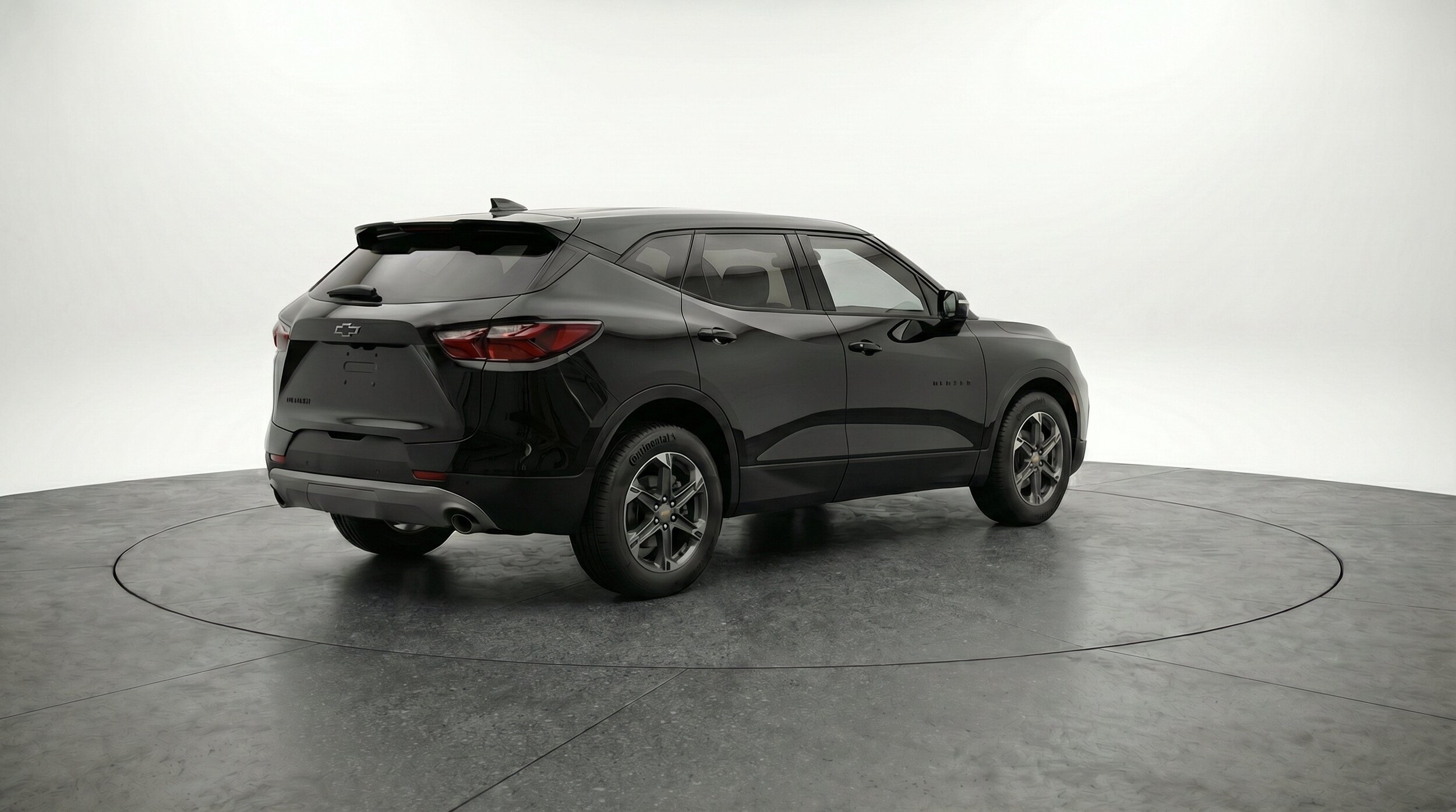 Thumbnail: 2026 Chevrolet Blazer - 9