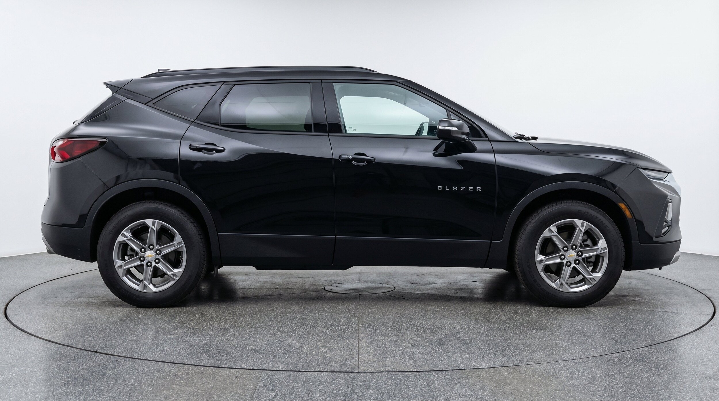 Thumbnail: 2026 Chevrolet Blazer - 11