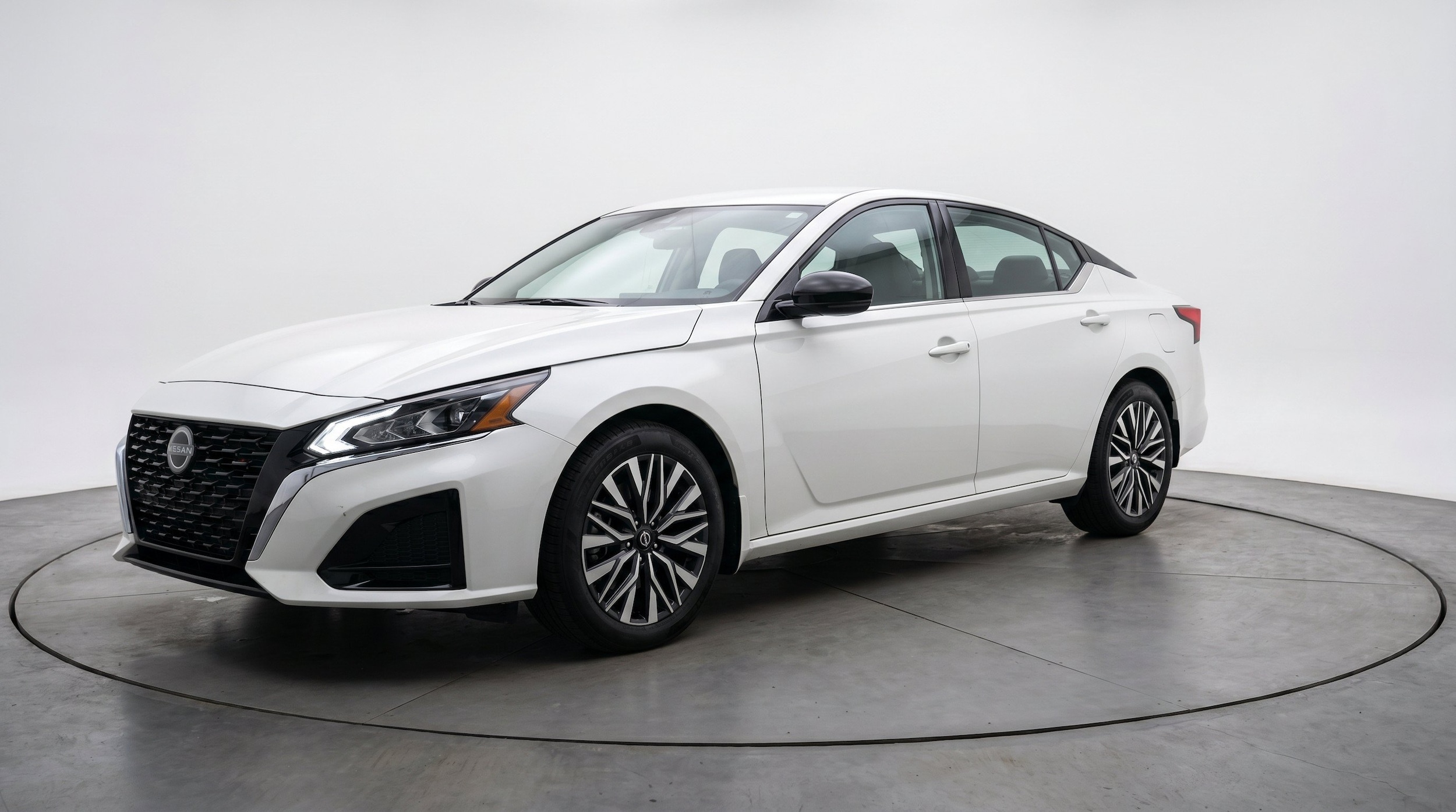 Thumbnail: 2026 Nissan Altima - 3