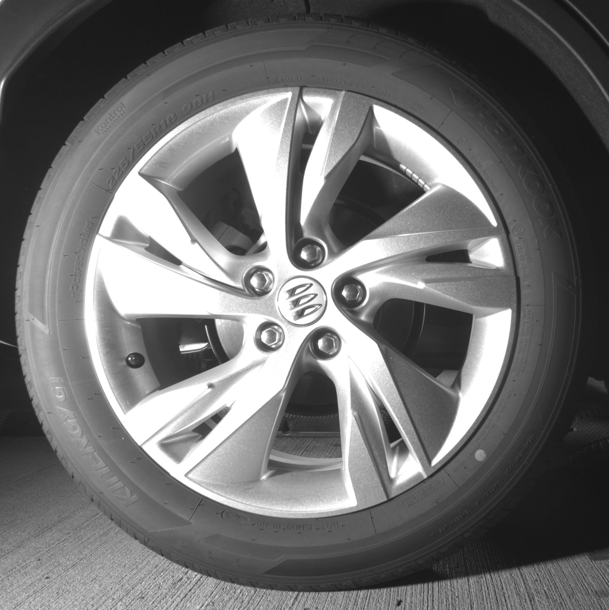 Thumbnail: 2026 Buick Encore GX - 15