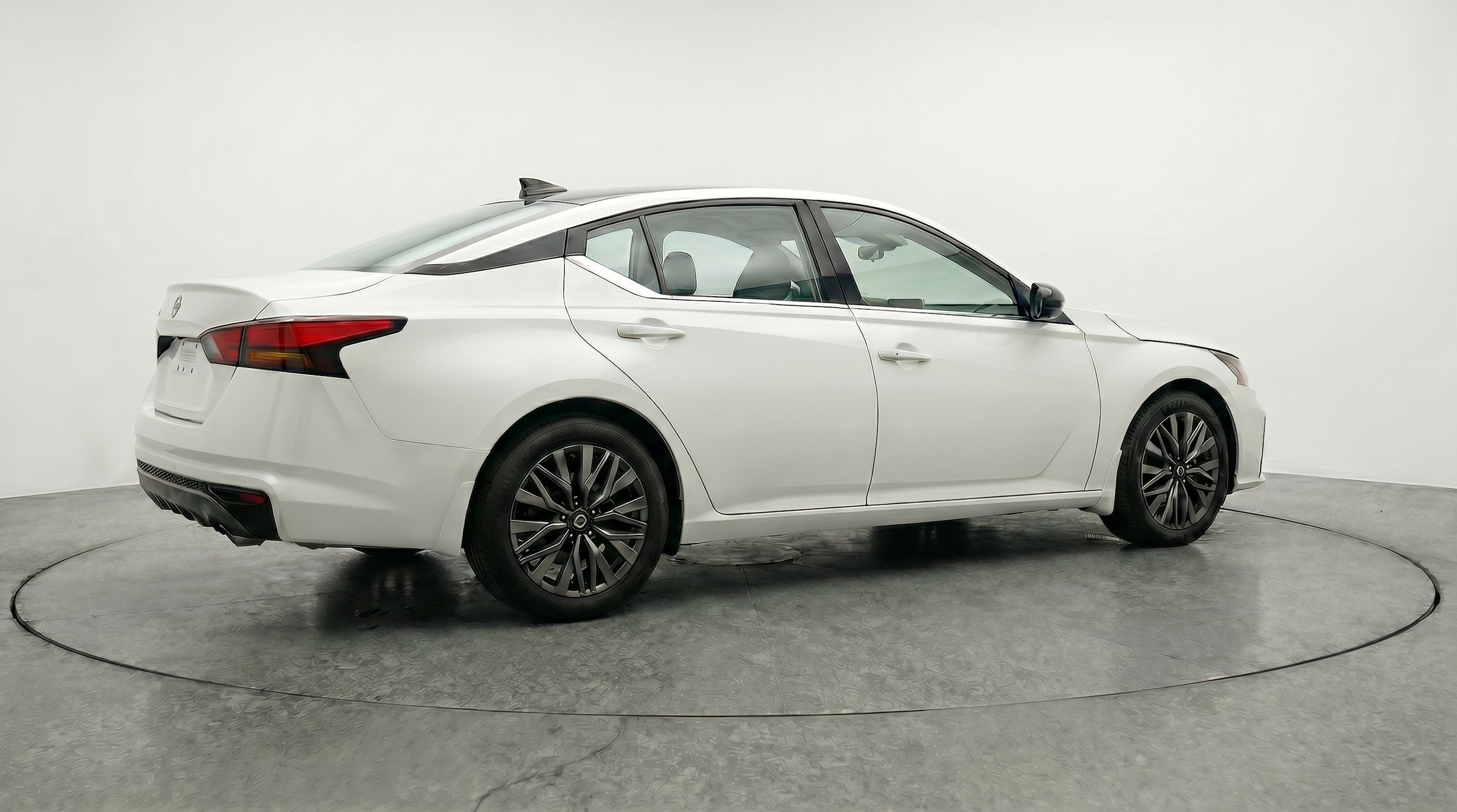 Thumbnail: 2026 Nissan Altima - 9