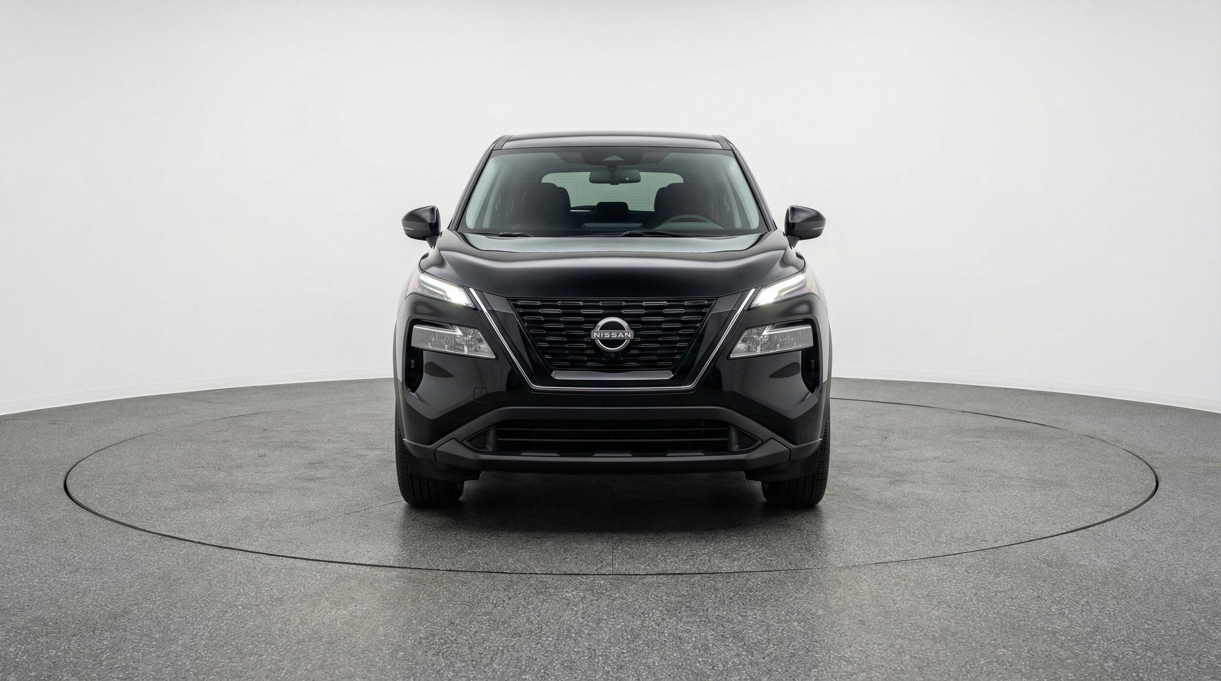 Thumbnail: 2025 Nissan Rogue - 2
