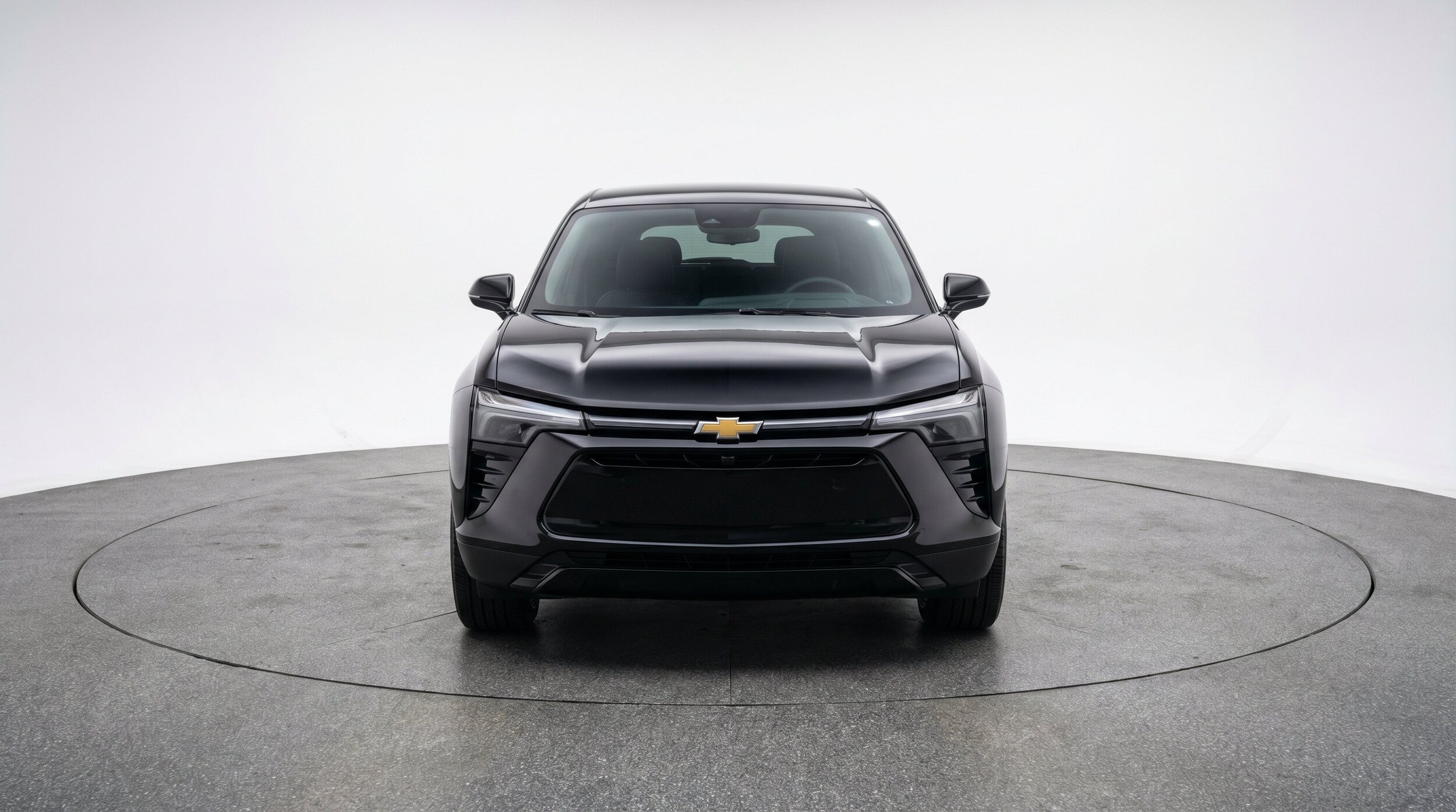 Thumbnail: 2026 Chevrolet Blazer - 2