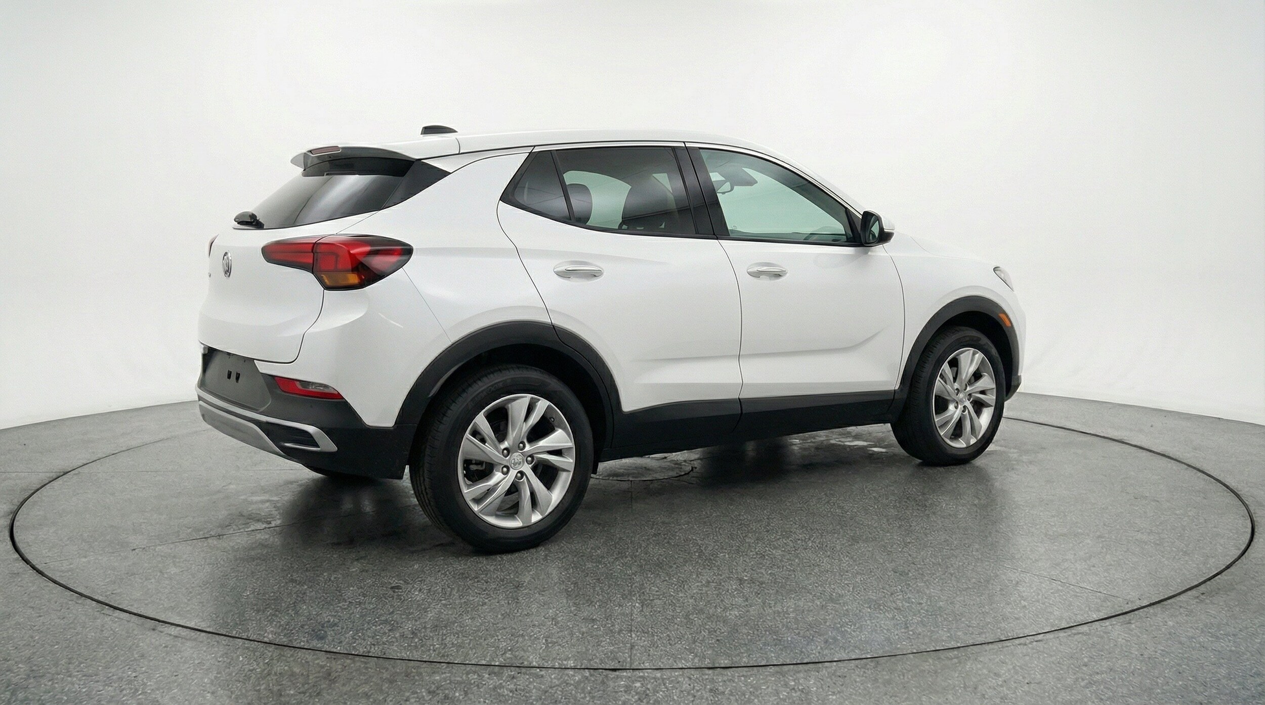 Thumbnail: 2026 Buick Encore GX - 9