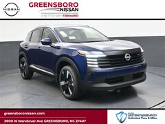 2025 Nissan Kicks SR SUV