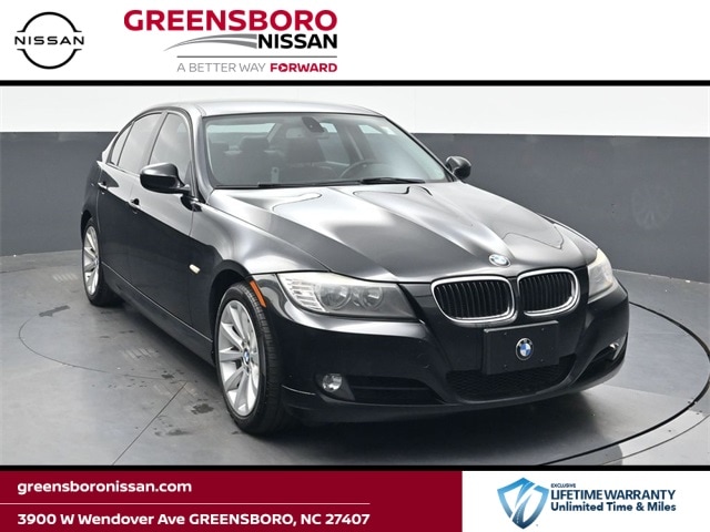 2011 BMW 3 Series 328i