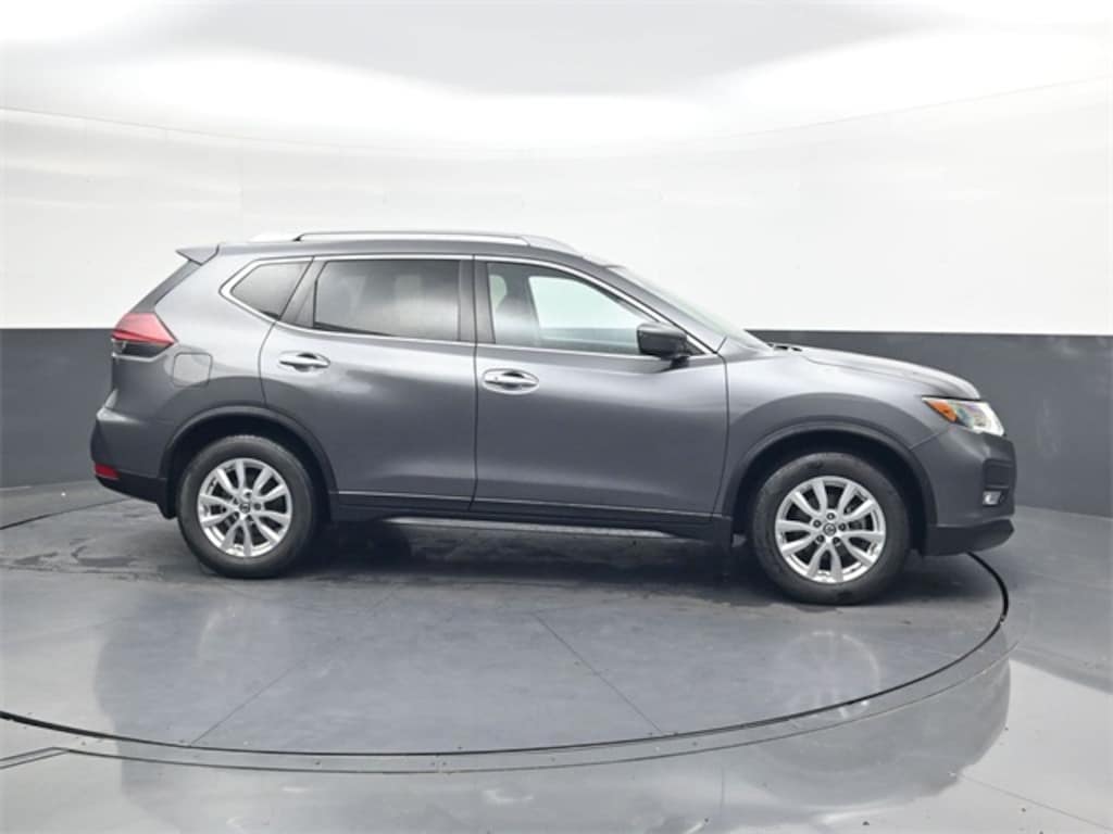 Used 2019 Nissan Rogue  SUV