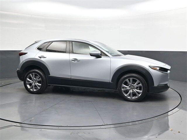 2021 Mazda CX-30 Select photo 3