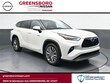 Toyota Highlander Hybrid