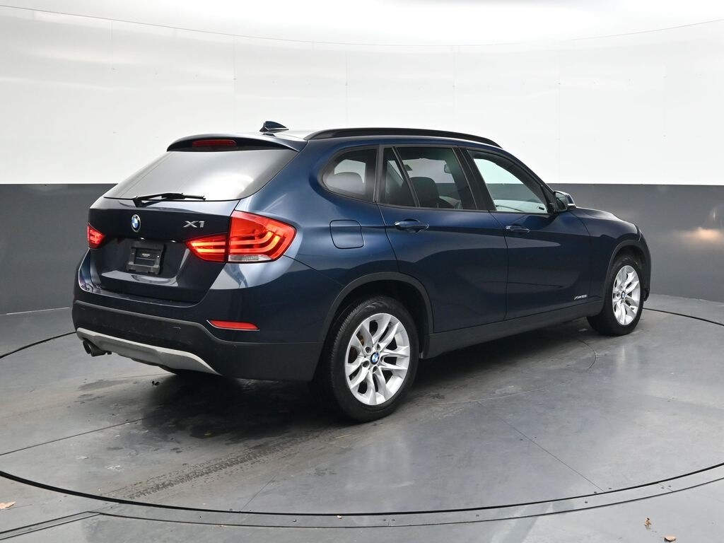 2015 Bmw X1 XDrive28i photo 2
