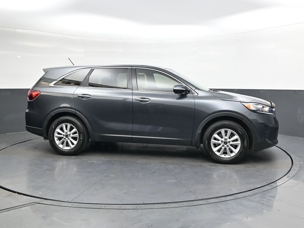 Used 2020 Kia Sorento 2.4L LX SUV