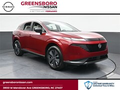 2025 Nissan Murano SL SUV
